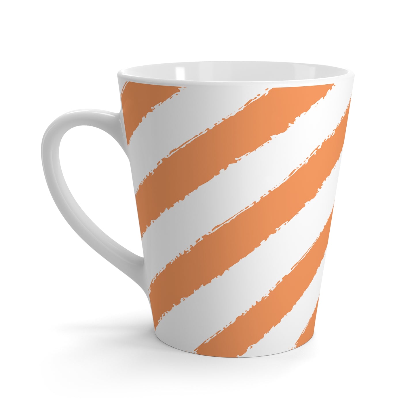 12oz Graphic Art Latte Mug | LM-1181-200-151