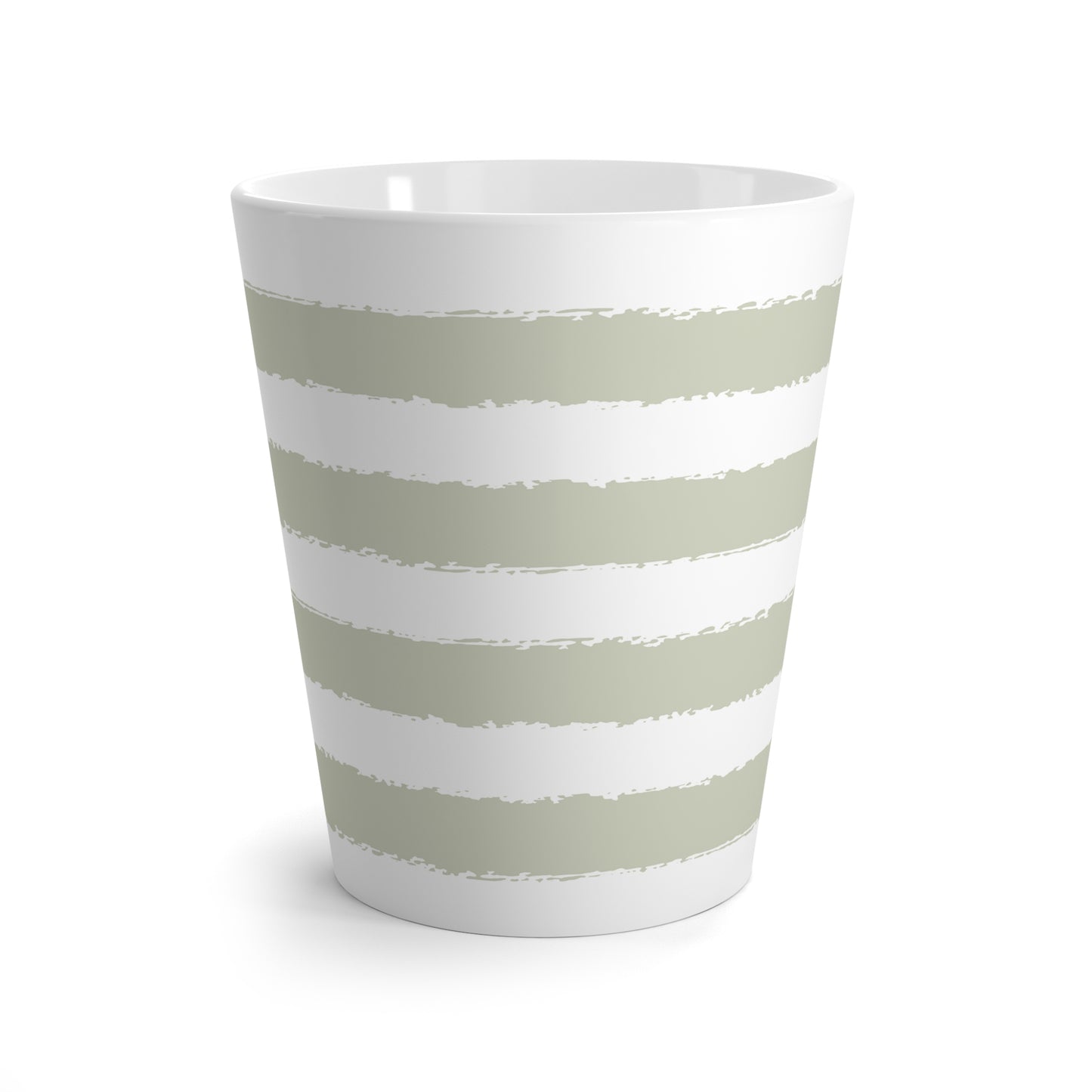 12oz Graphic Art Latte Mug | LM-1241-400-221