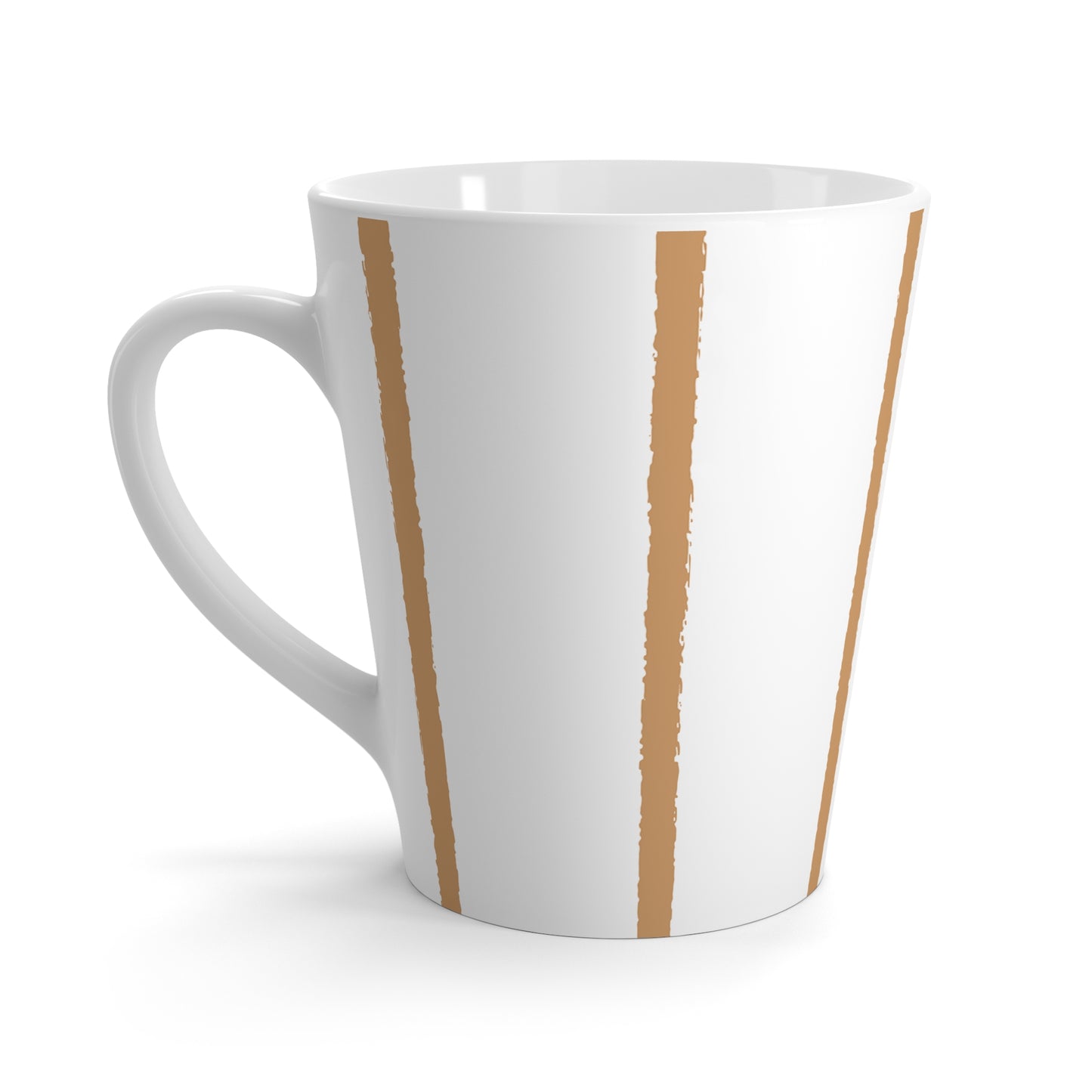 12oz Graphic Art Latte Mug | LM-1043-867-301