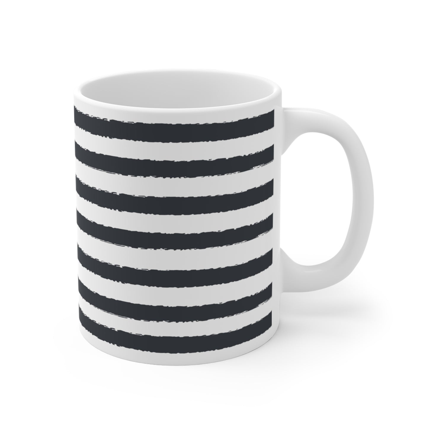 11oz Graphic Art Ceramic Mug | CM-1201-100-231