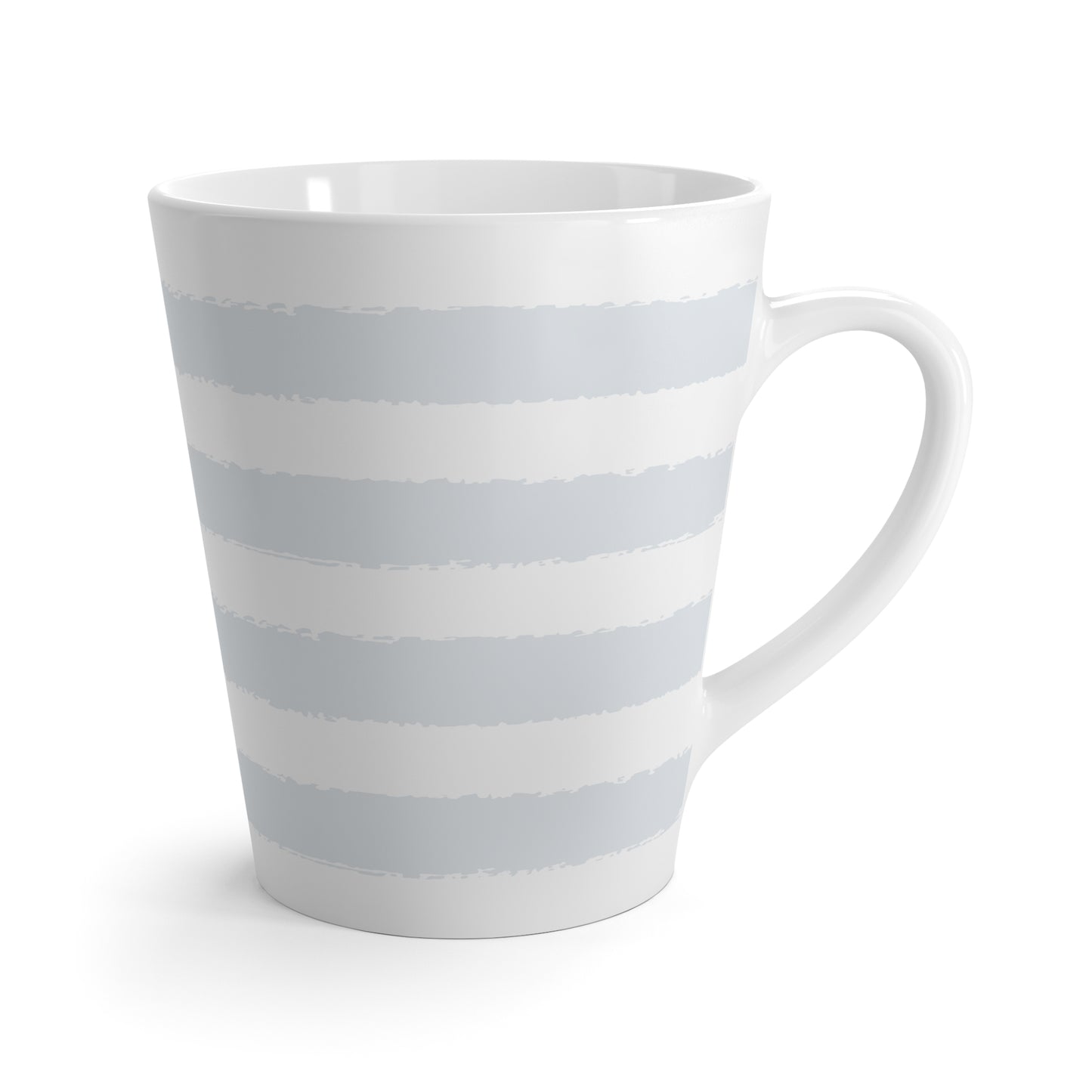 12oz Graphic Art Latte Mug | LM-1121-600-221