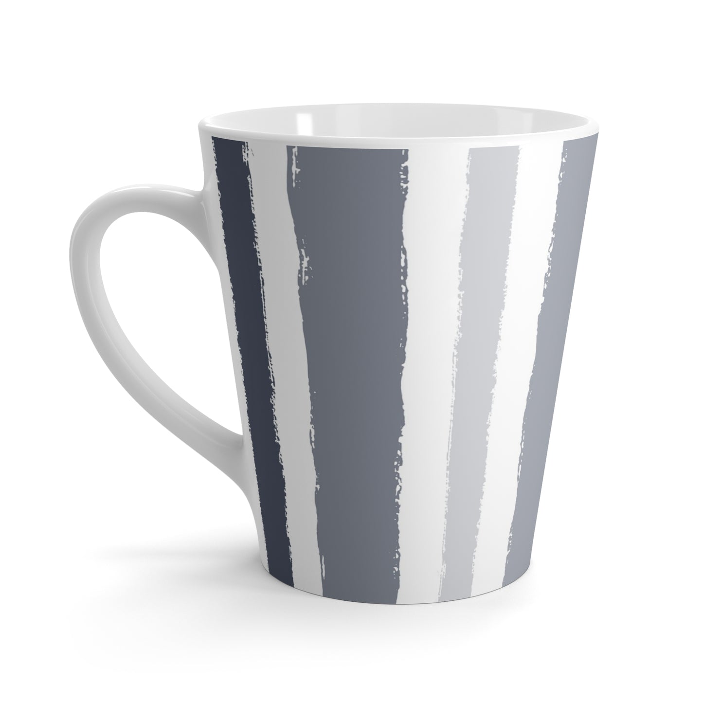 12oz Graphic Art Latte Mug | LM-1221-111