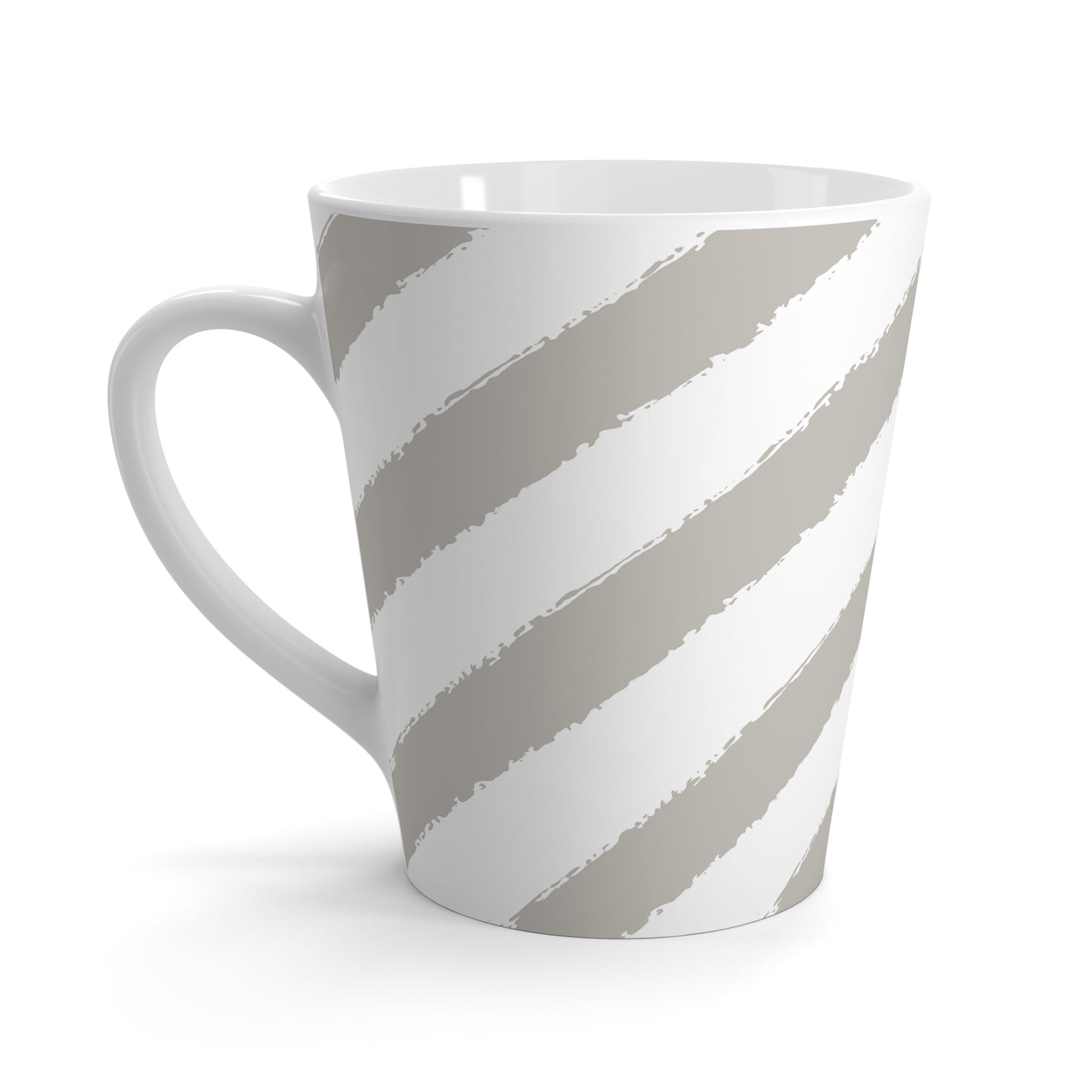 12oz Graphic Art Latte Mug | LM-1193-500-151