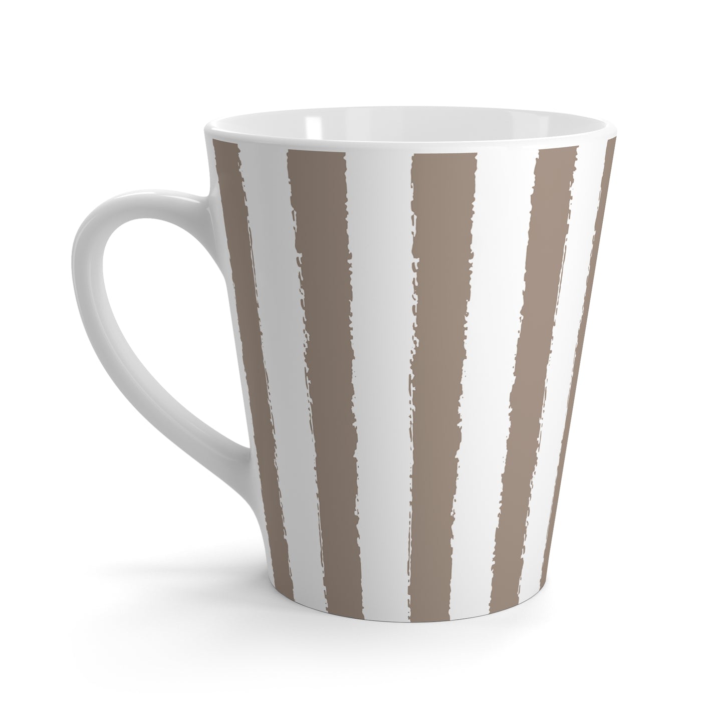 12oz Graphic Art Latte Mug | LM-1171-267-251