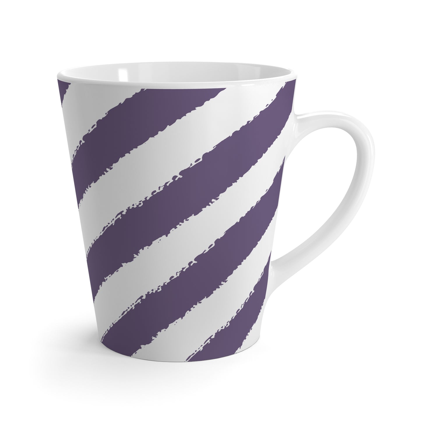 12oz Graphic Art Latte Mug | LM-1143-167-151