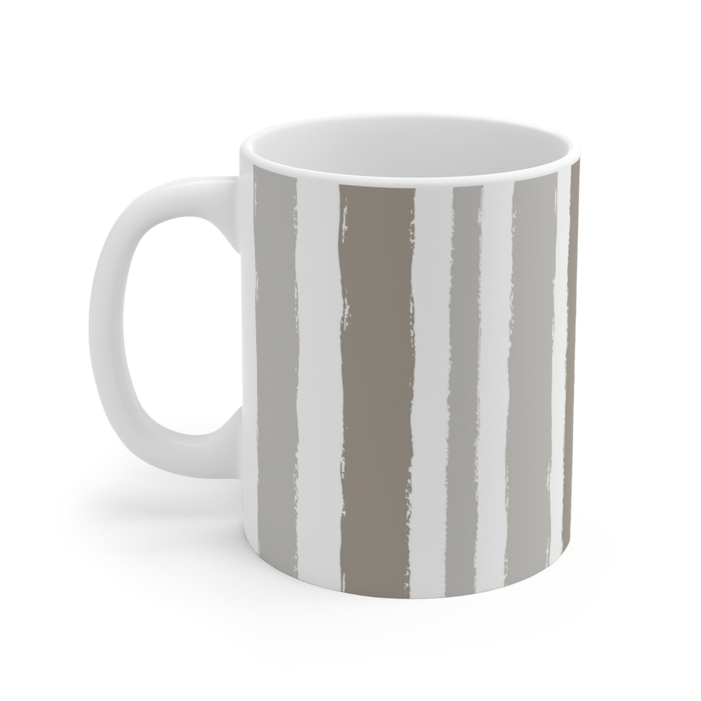 11oz Graphic Art Ceramic Mug | CM-1242-111