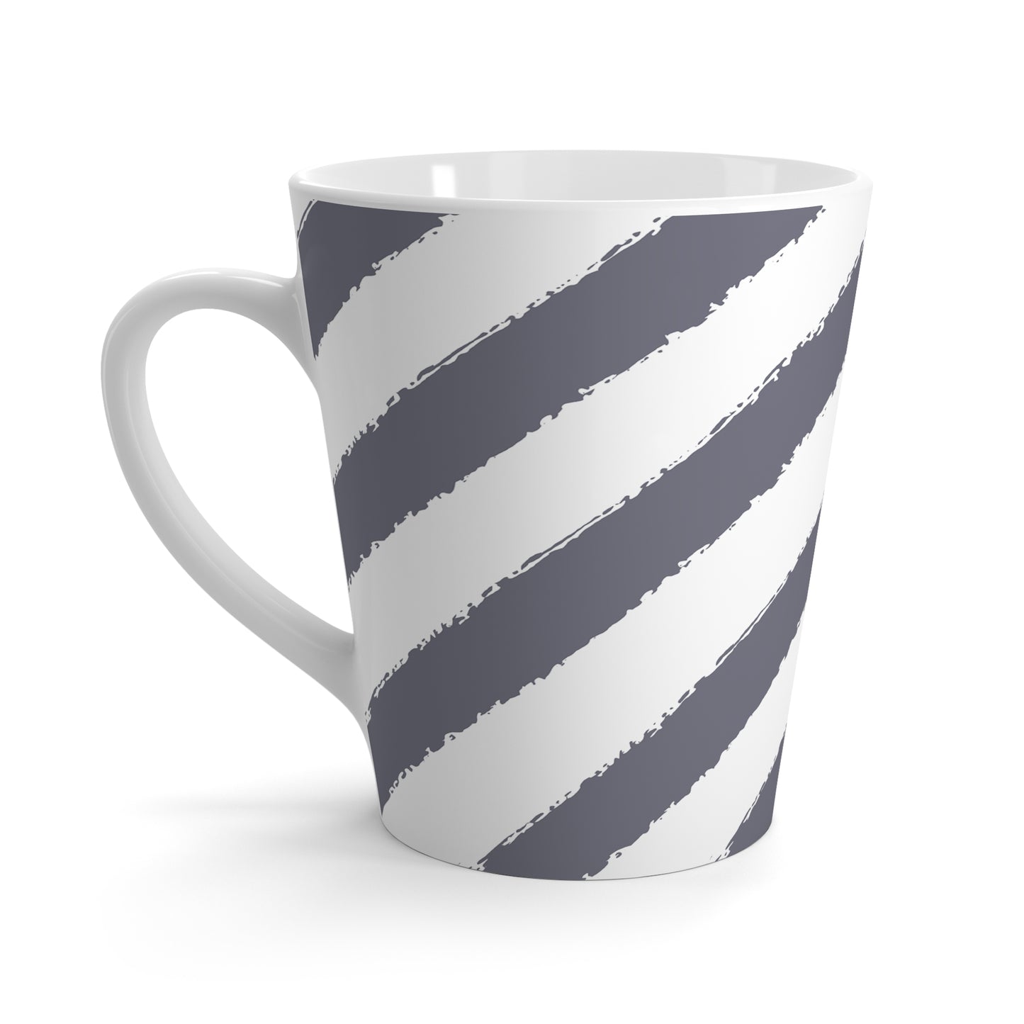 12oz Graphic Art Latte Mug | LM-1212-367-151