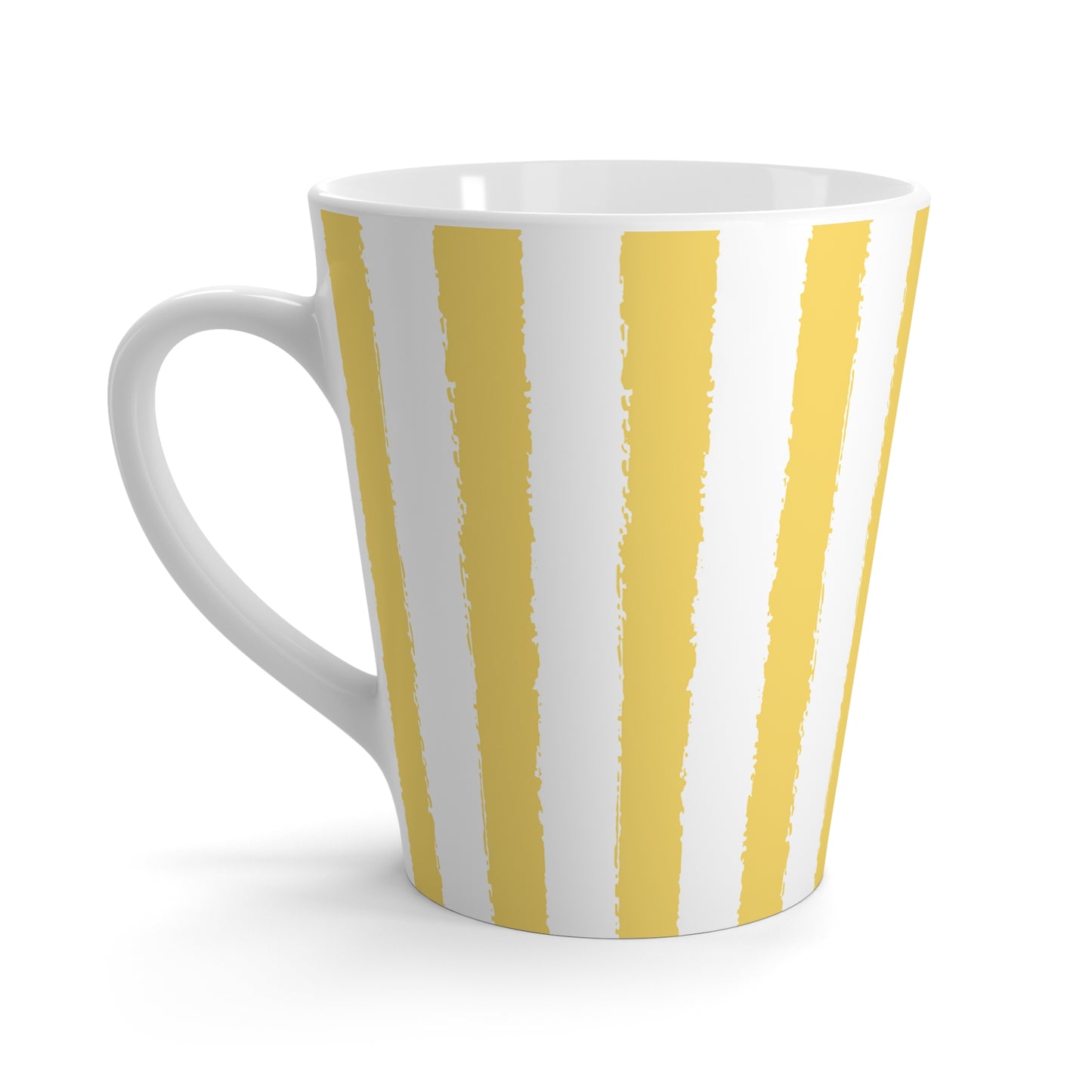 12oz Graphic Art Latte Mug | LM-1381-100-251