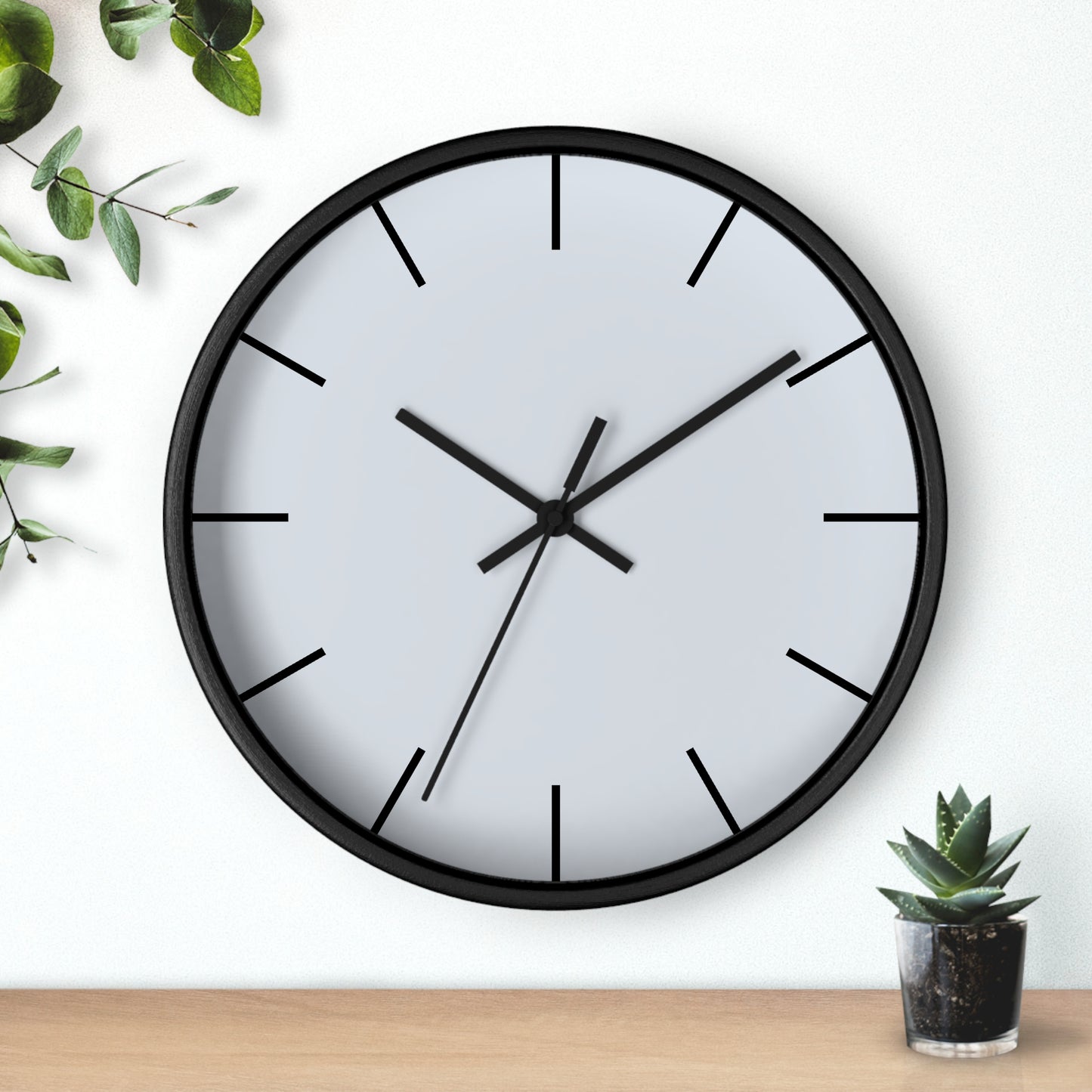 Wall Clock | CL-1141-533