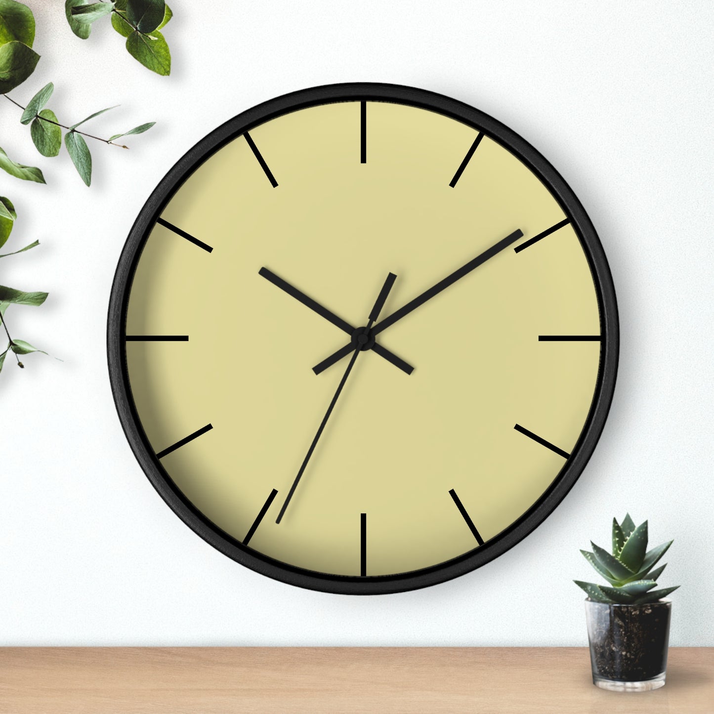 Wall Clock | CL-1142-367