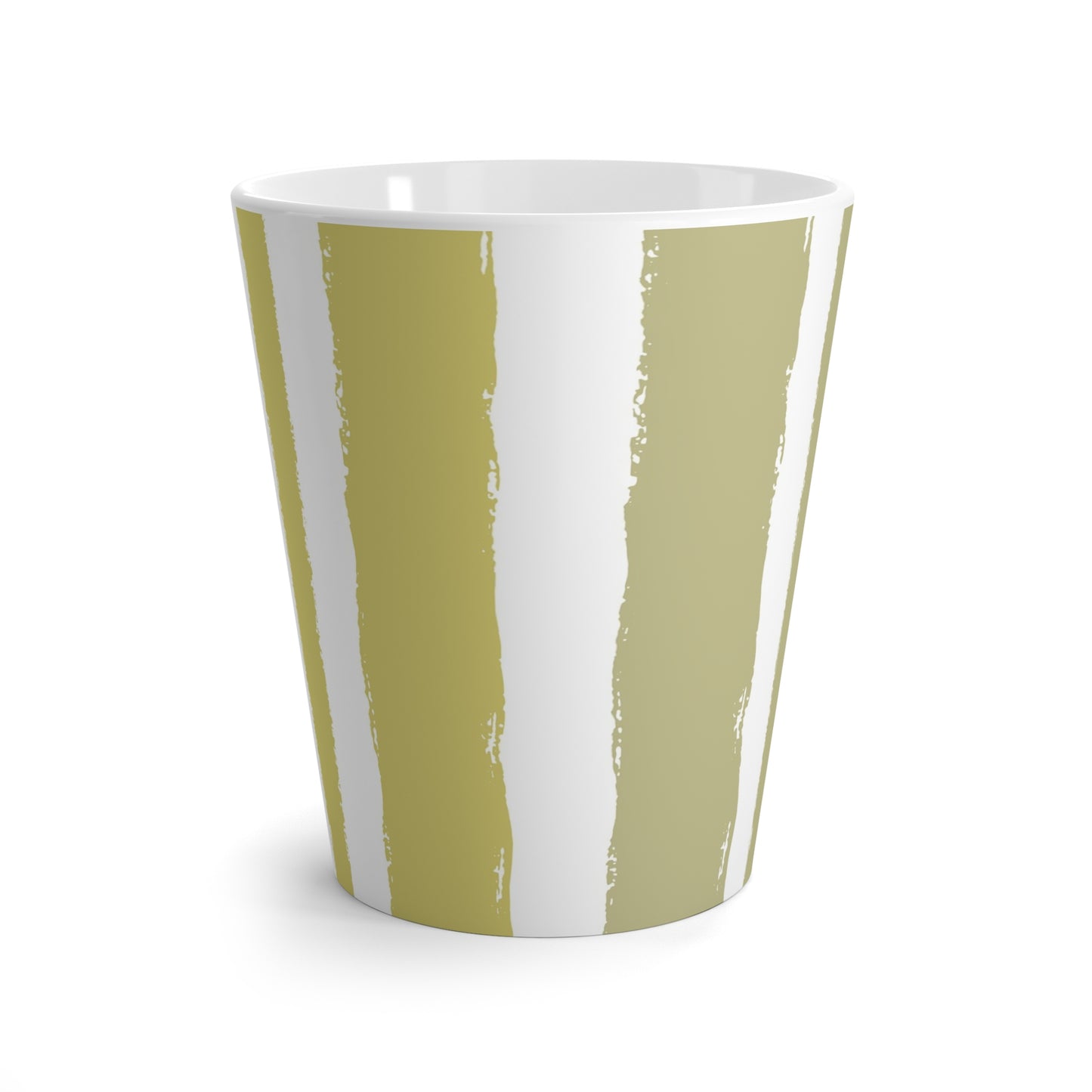 12oz Graphic Art Latte Mug | LM-1142-111