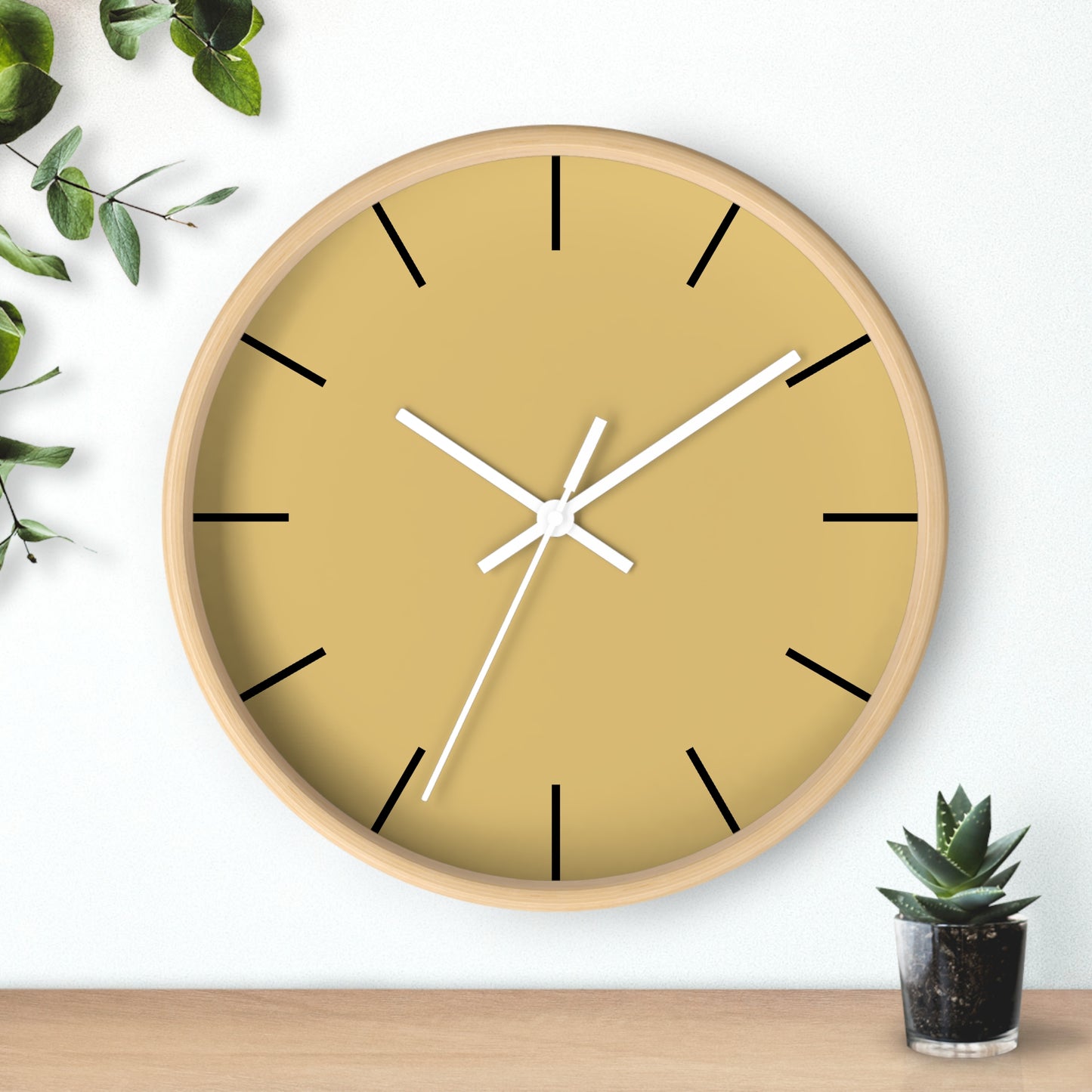 Wall Clock | CL-1381-275
