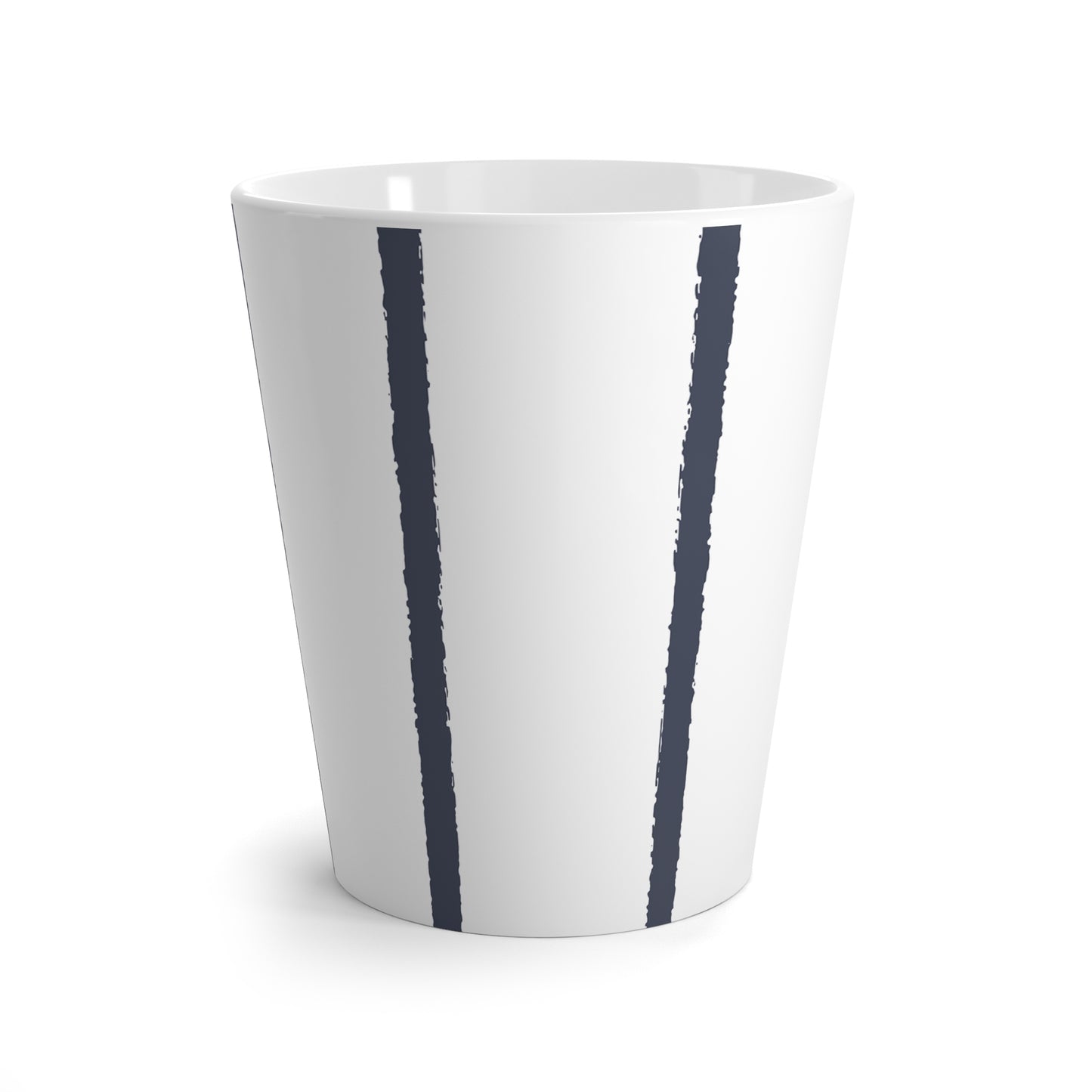 12oz Graphic Art Latte Mug | LM-1212-300-301