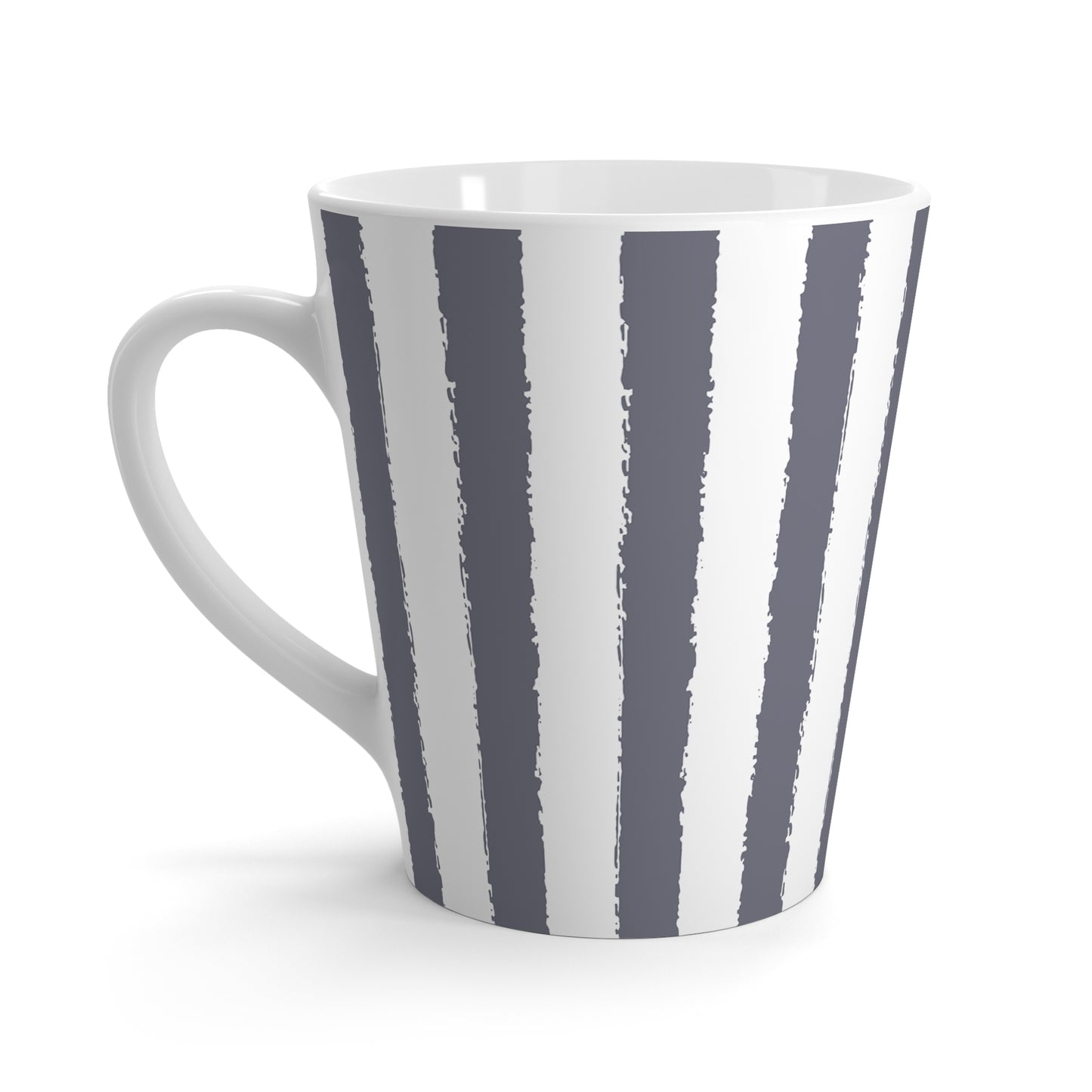 12oz Graphic Art Latte Mug | LM-1212-367-251