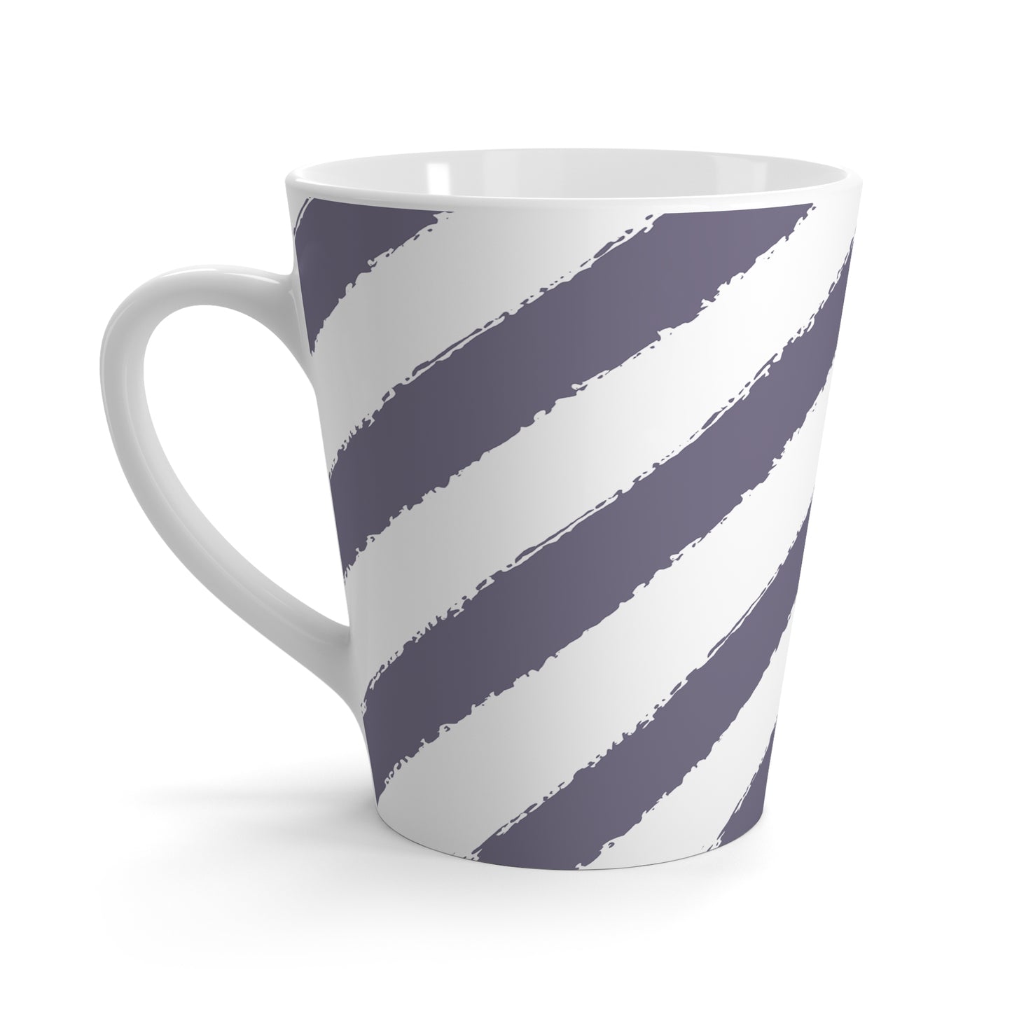 12oz Graphic Art Latte Mug | LM-1261-300-151