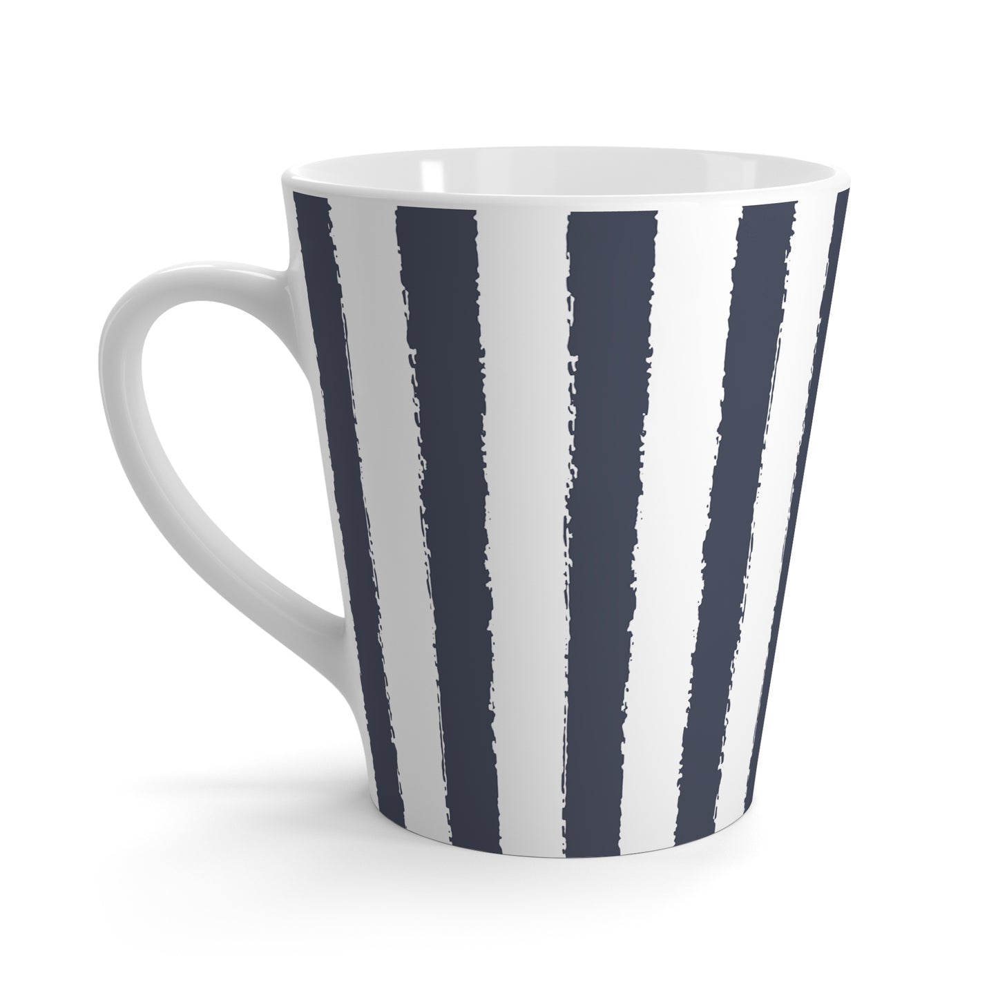 12oz Graphic Art Latte Mug | LM-1212-300-251