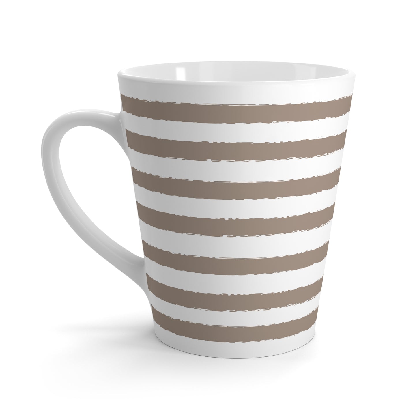 12oz Graphic Art Latte Mug | LM-1171-267-231