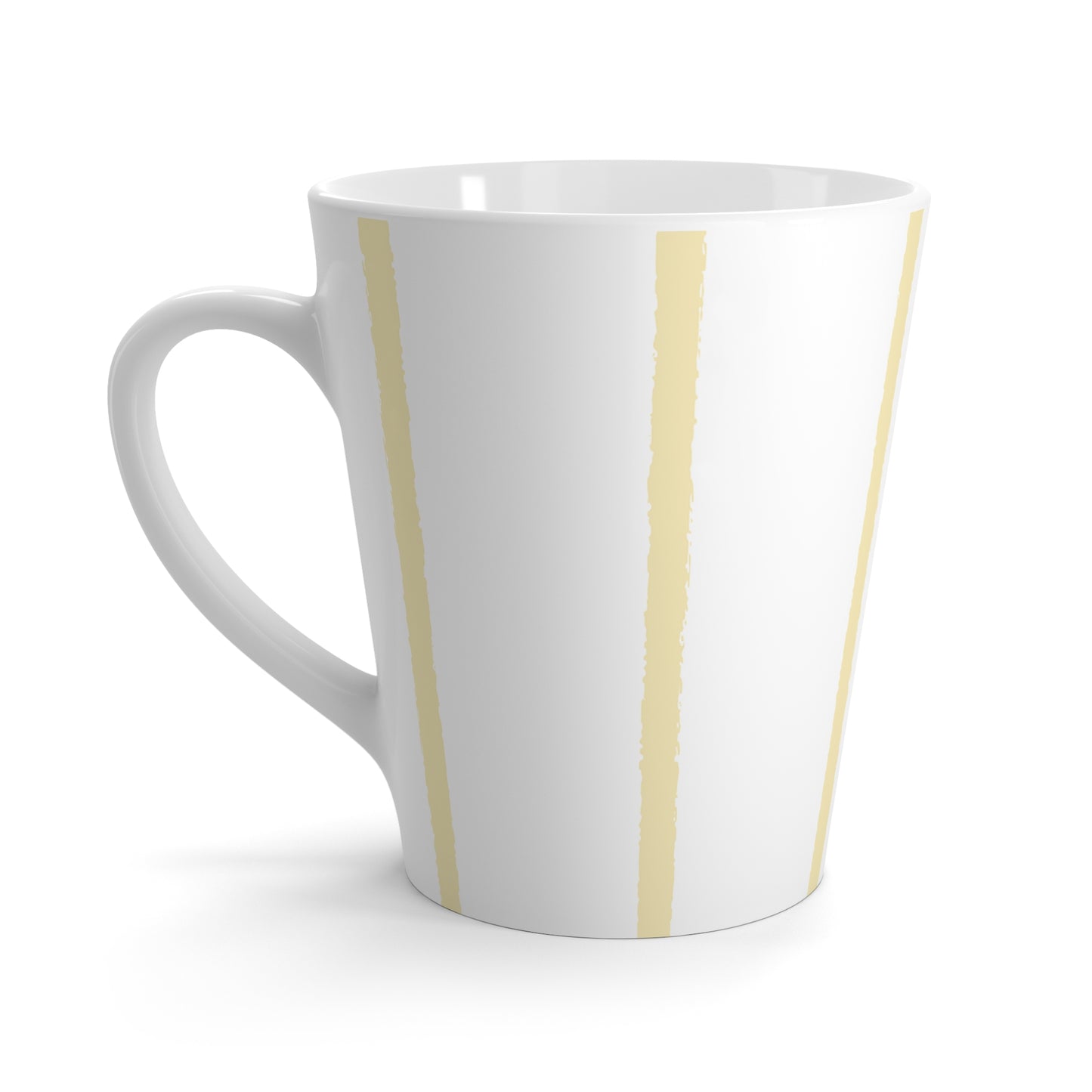 12oz Graphic Art Latte Mug | LM-1051-300-301