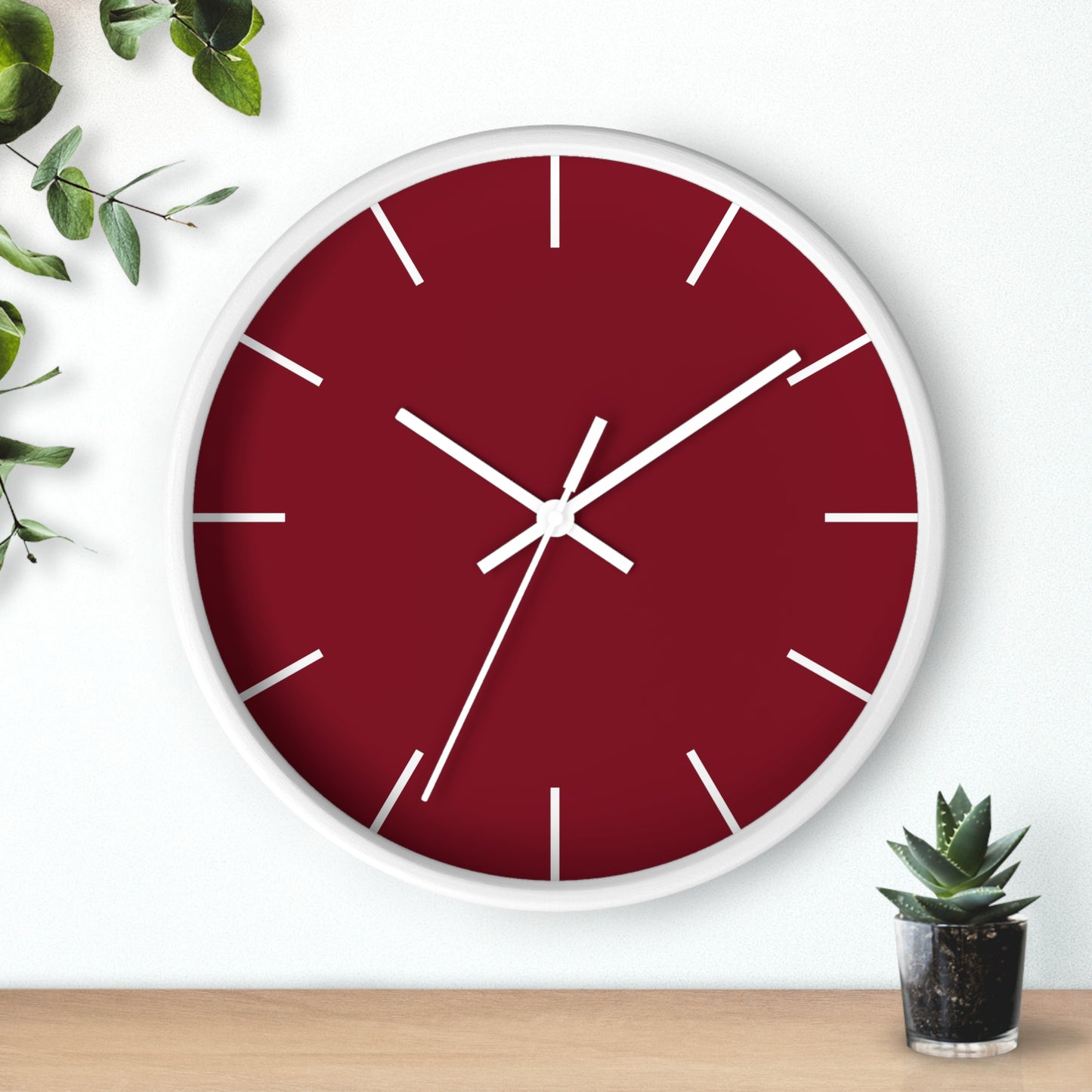 Wall Clock | 1283-200