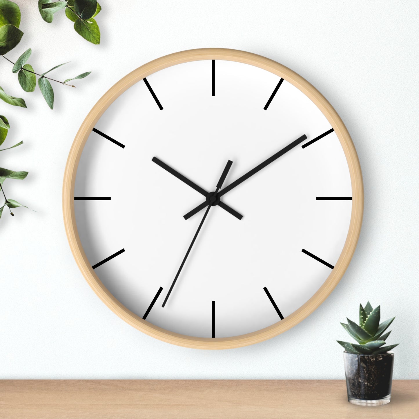 Wall Clock | CL-1010-011