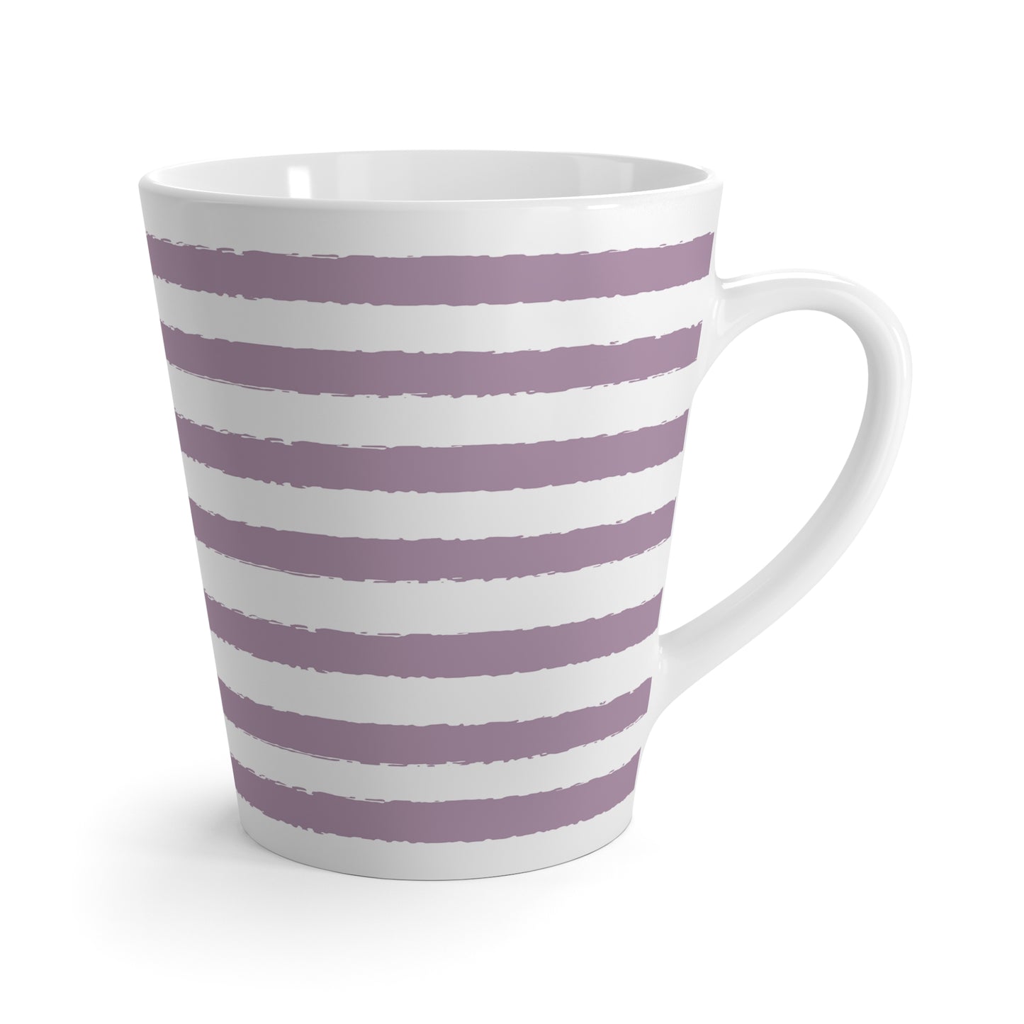 12oz Graphic Art Latte Mug | LM-1252-200-231