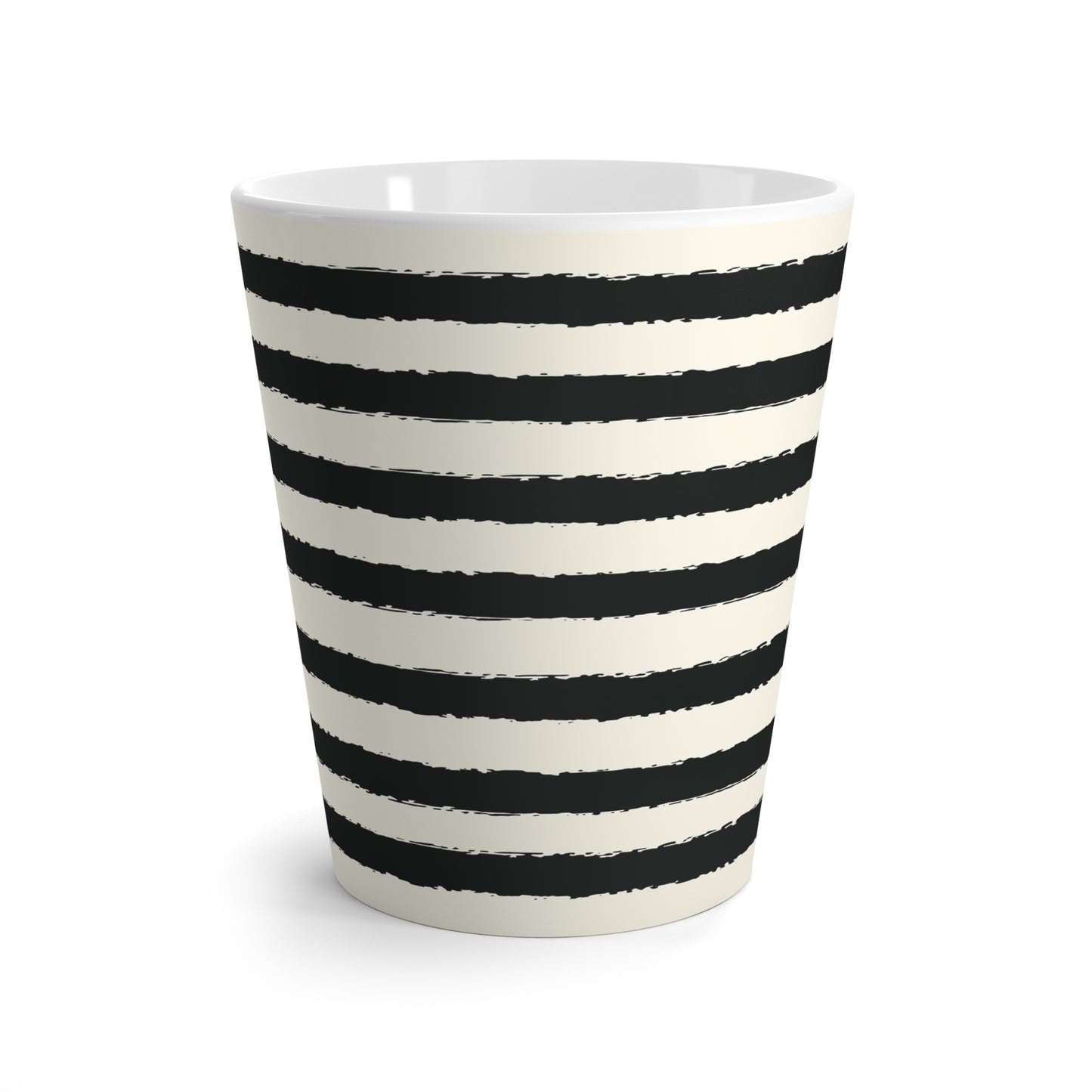 12oz Graphic Art Latte Mug | LM-1013-231
