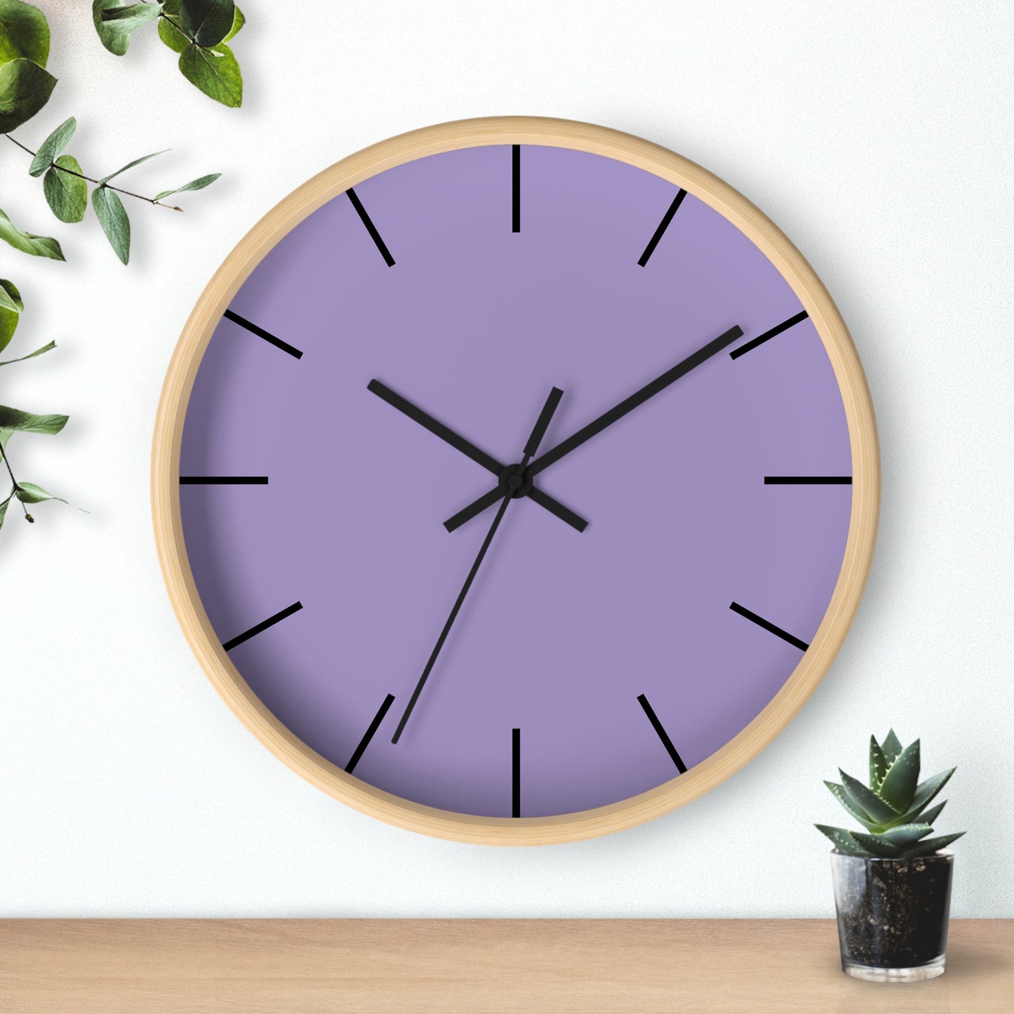 Wall Clock | CL-1382-375