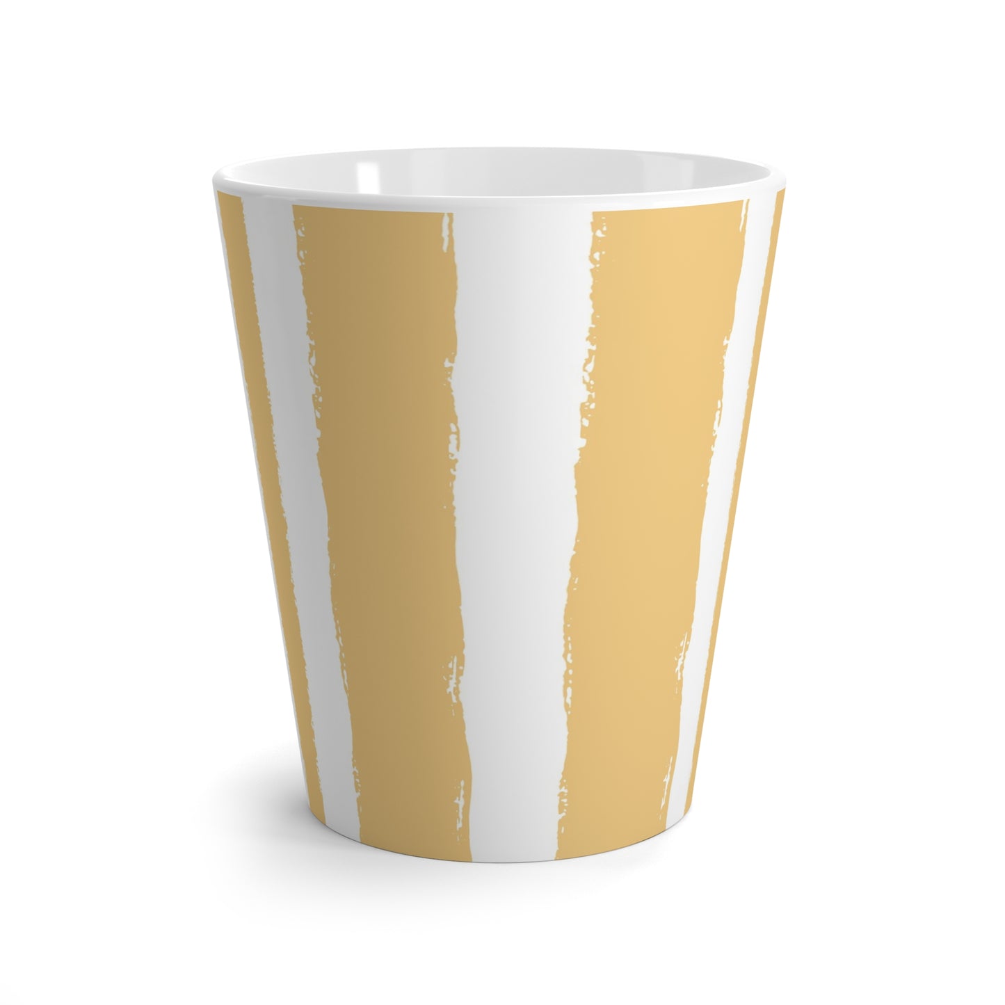 12oz Graphic Art Latte Mug | LM-1131-111