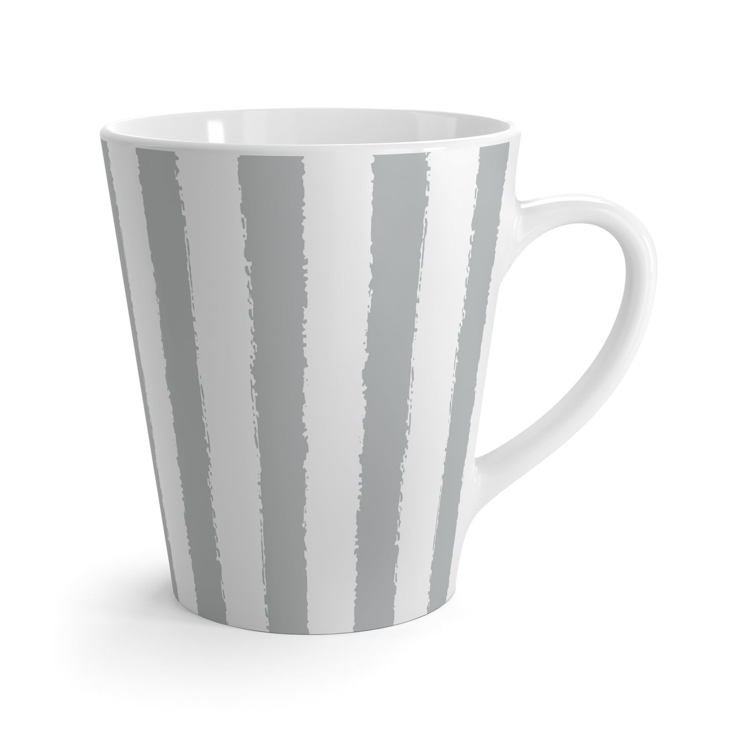12oz Graphic Art Latte Mug | LM-1213-500-251