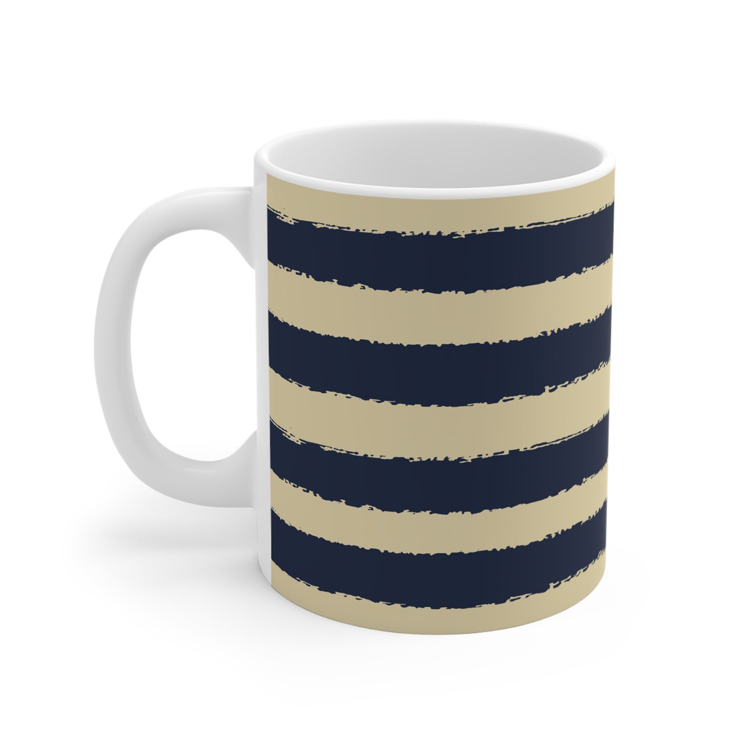 11oz Graphic Art Ceramic Mug | CM-1274-221