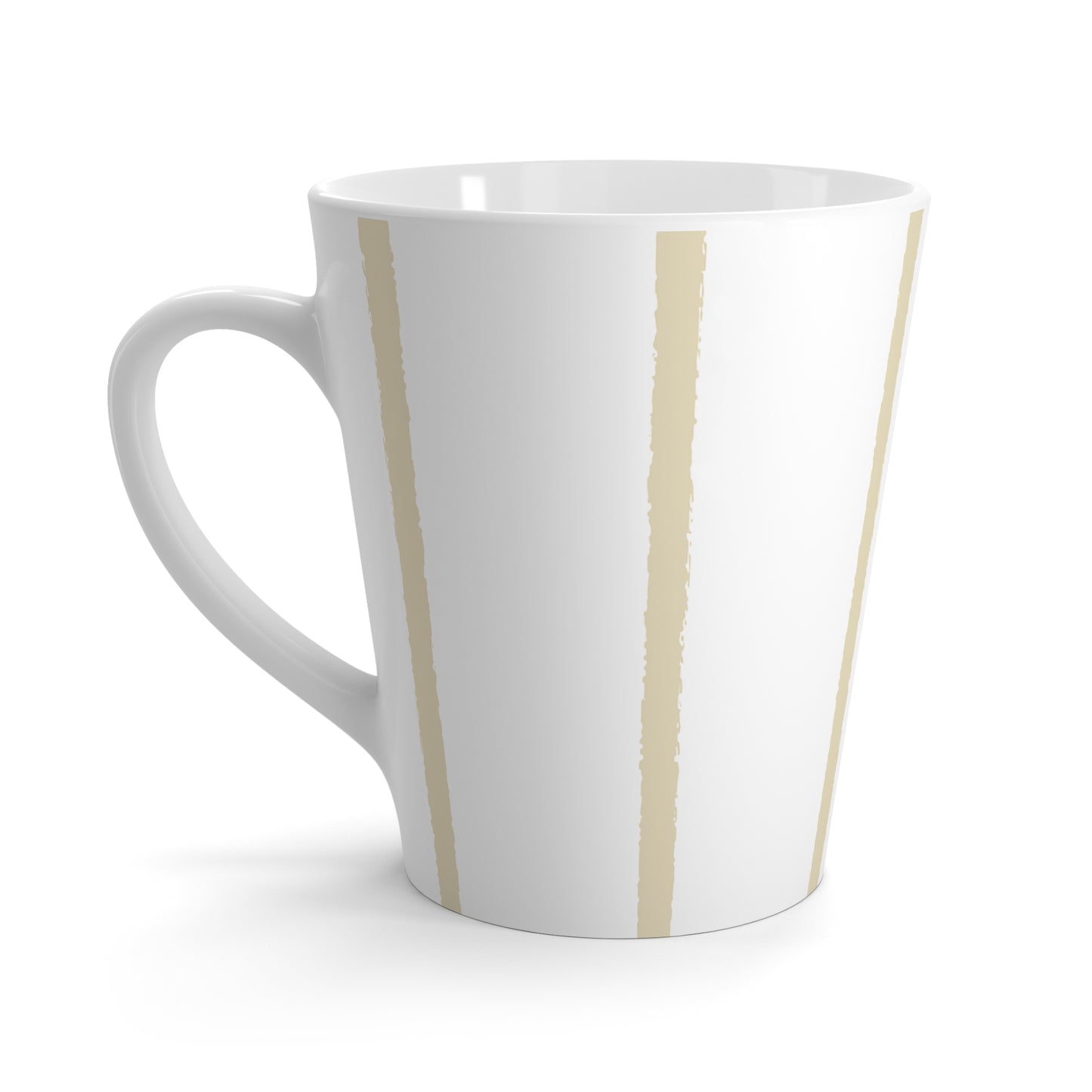 12oz Graphic Art Latte Mug | LM-1371-400-301