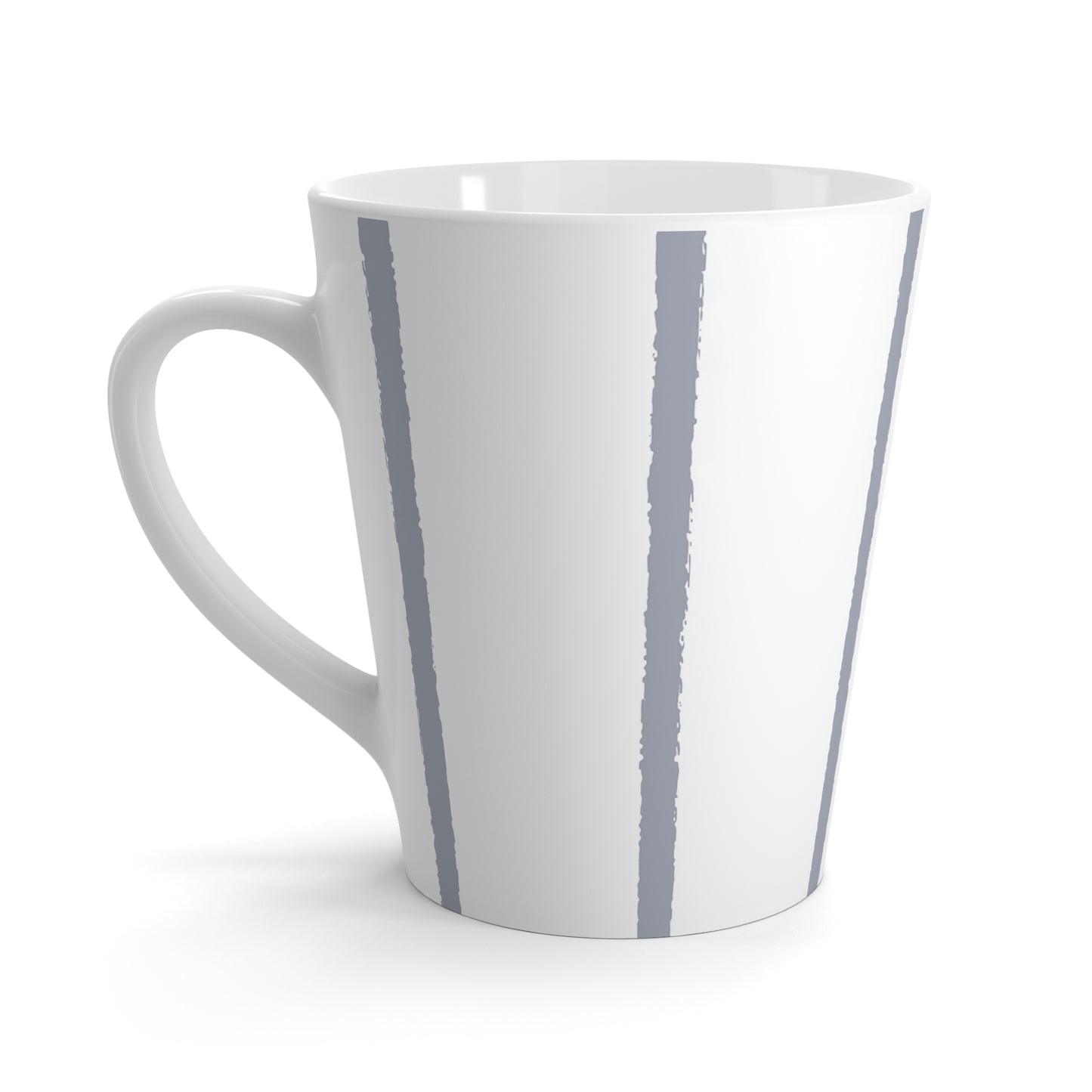 12oz Graphic Art Latte Mug | LM-1163-367-301