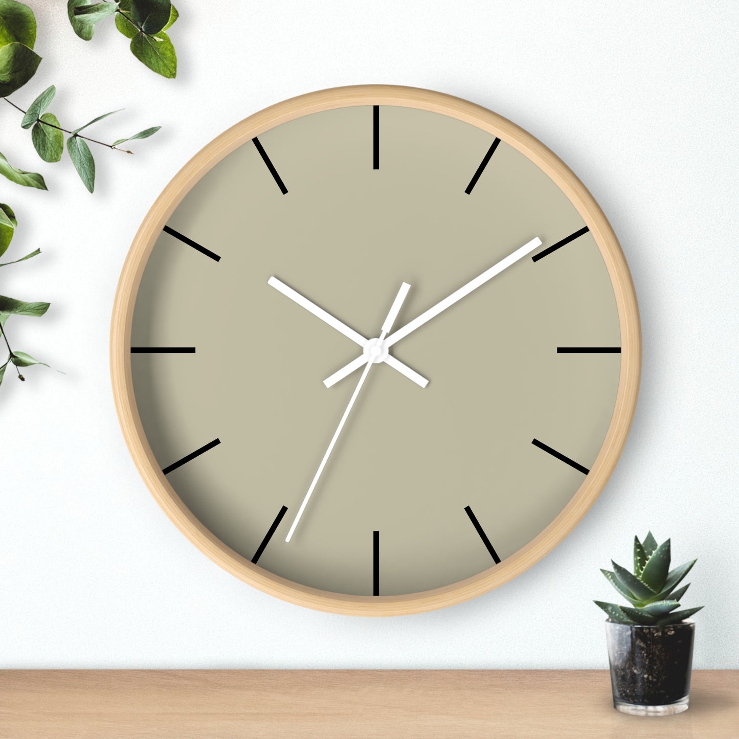 Wall Clock | CL-1263-267