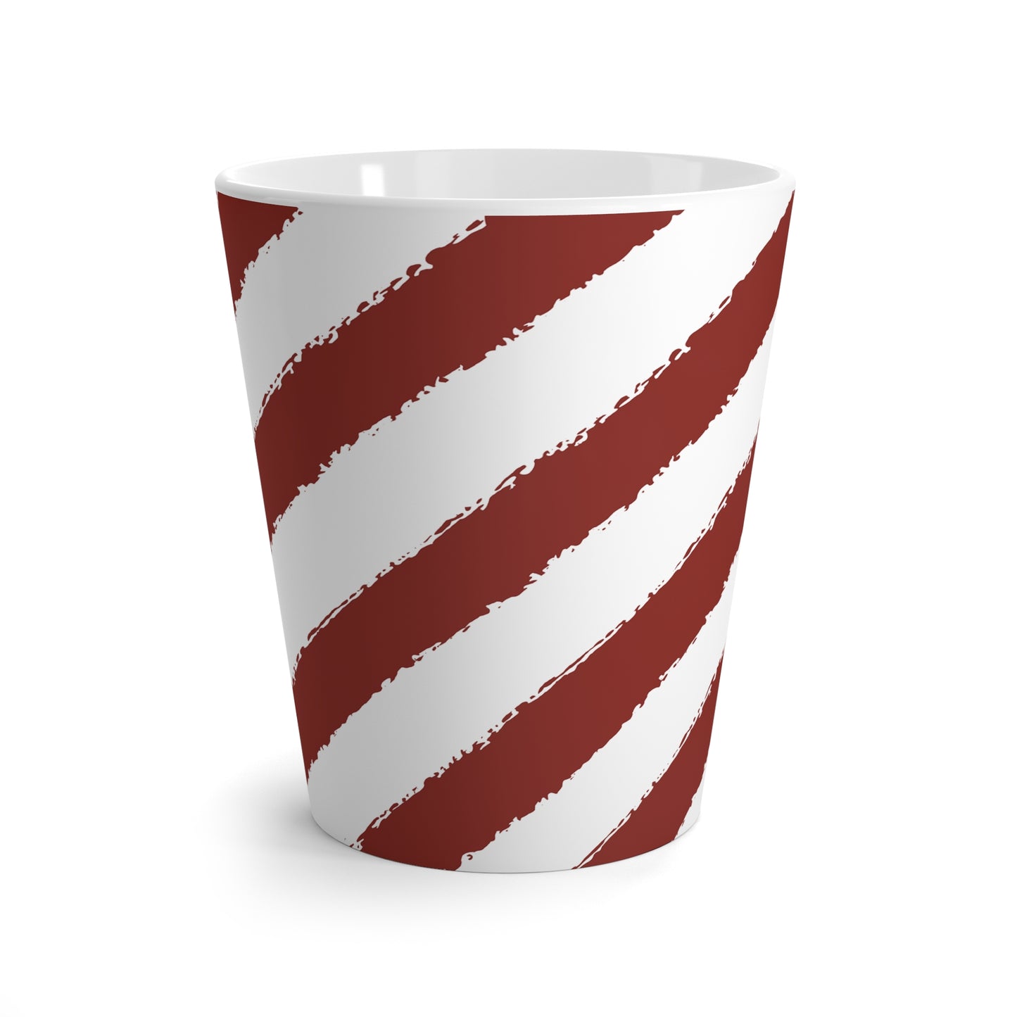 12oz Graphic Art Latte Mug | LM-1134-A00-151
