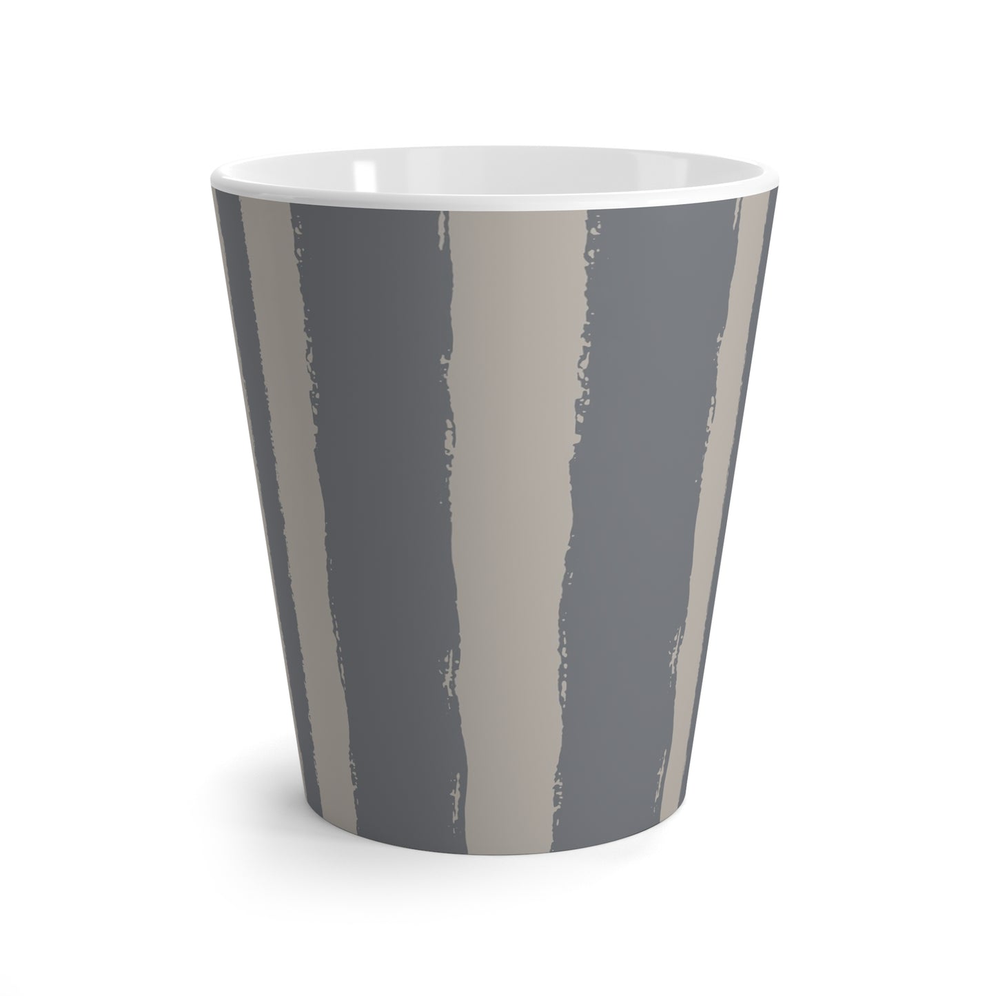 12oz Graphic Art Latte Mug | LM-1203-111
