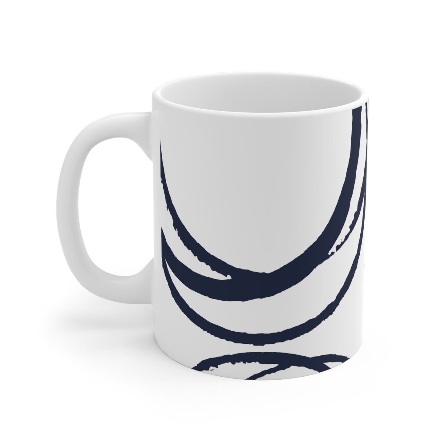 11oz Graphic Art Ceramic Mug | CM-1271-112