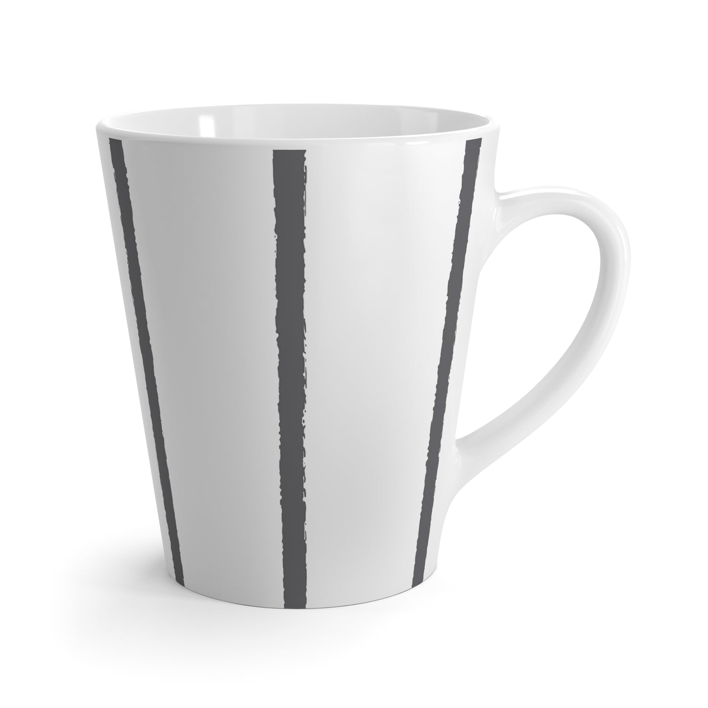 12oz Graphic Art Latte Mug | LM-1201-167-301
