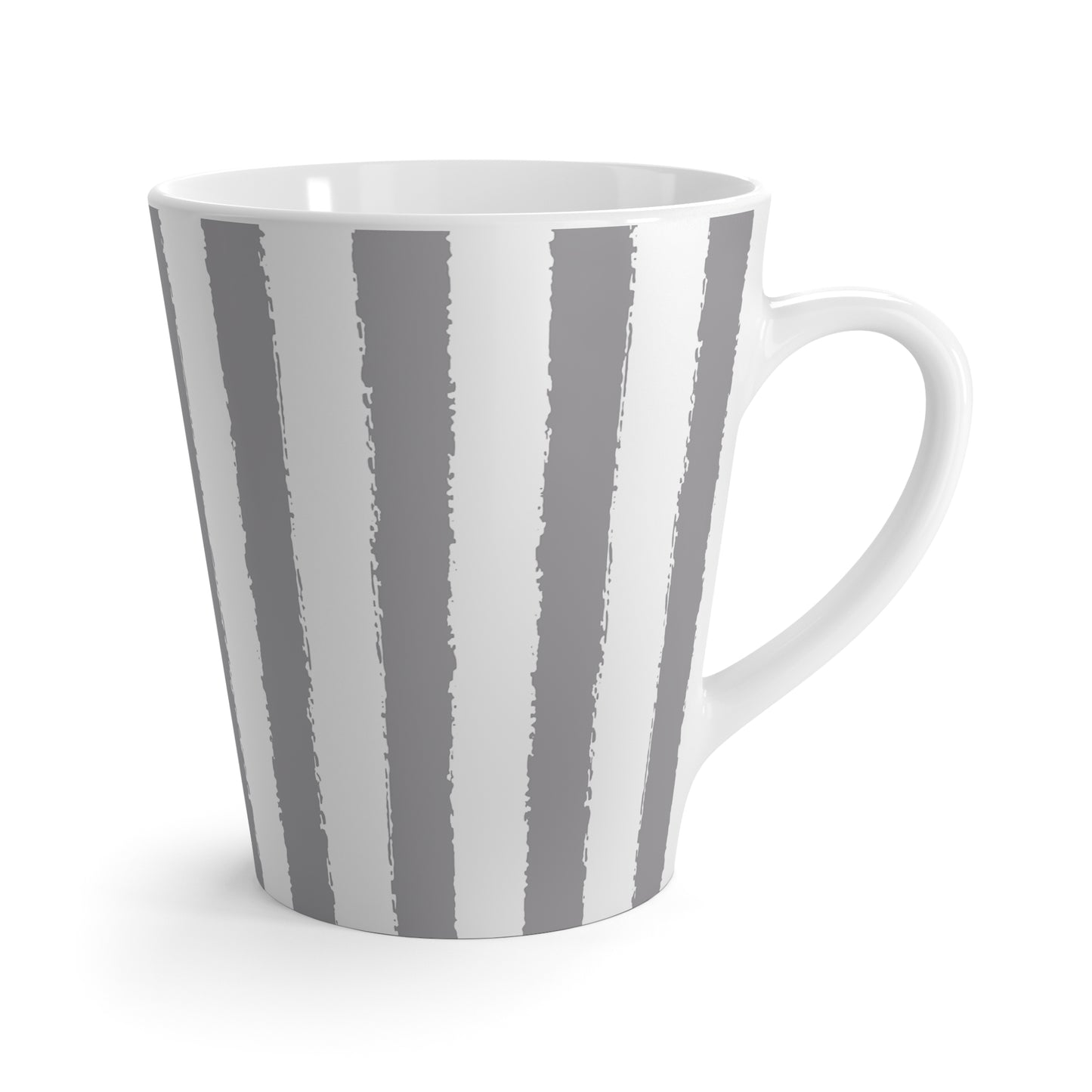 12oz Graphic Art Latte Mug | LM-1203-133-251