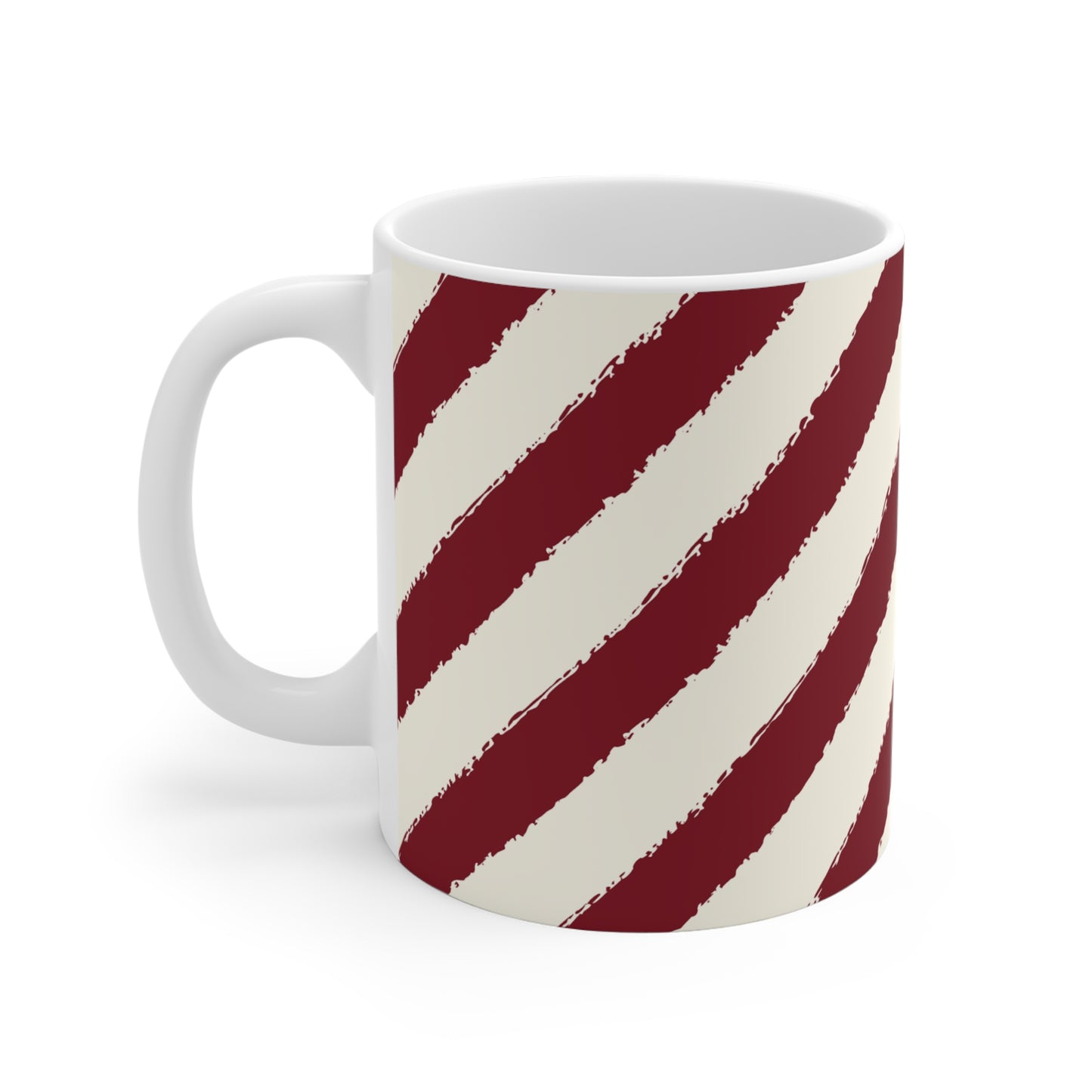11oz Graphic Art Ceramic Mug | CM-1283-151