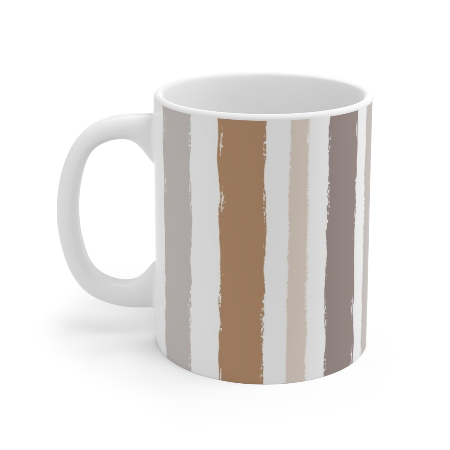 11oz Graphic Art Ceramic Mug | CM-1222-111