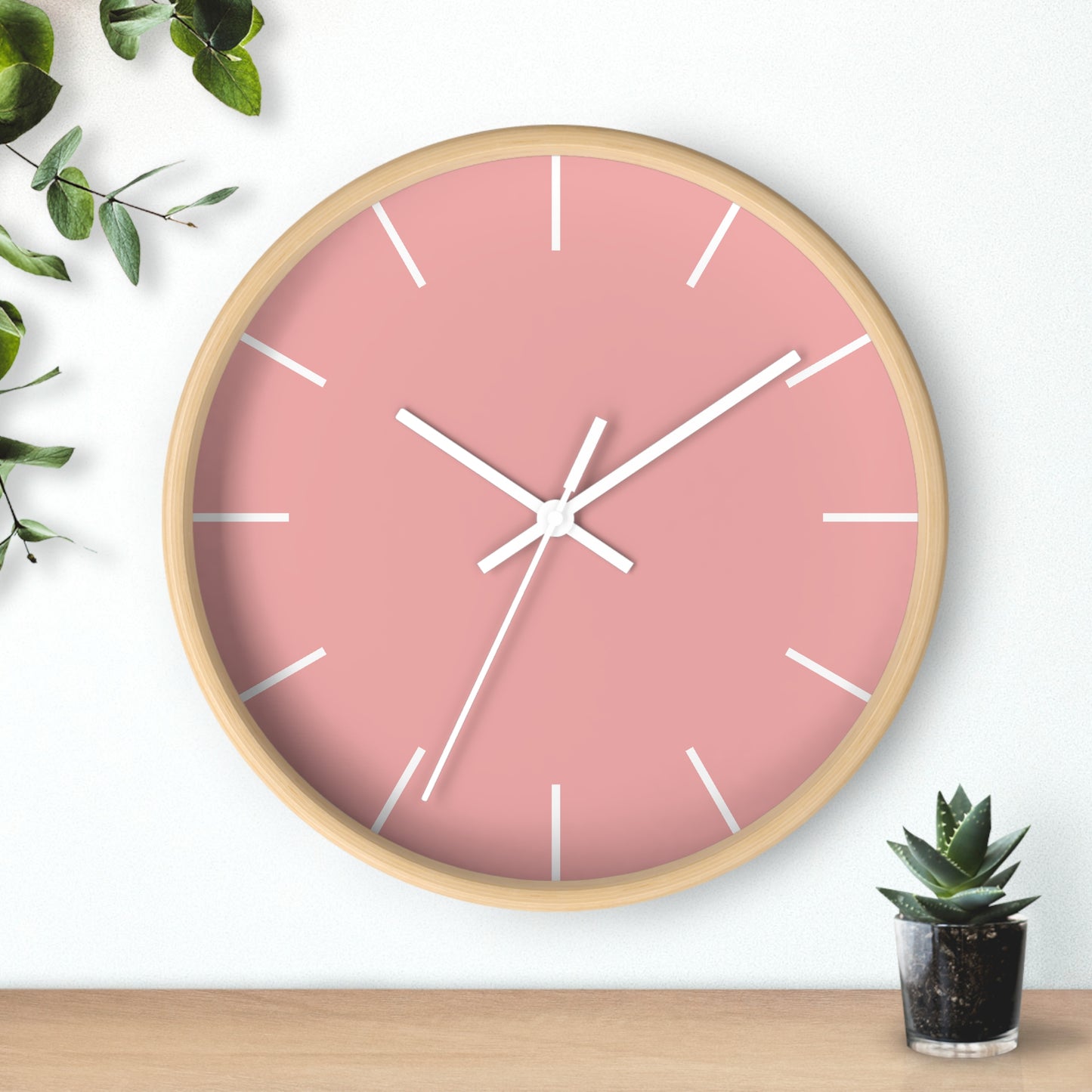 Wall Clock | CL-1383-675