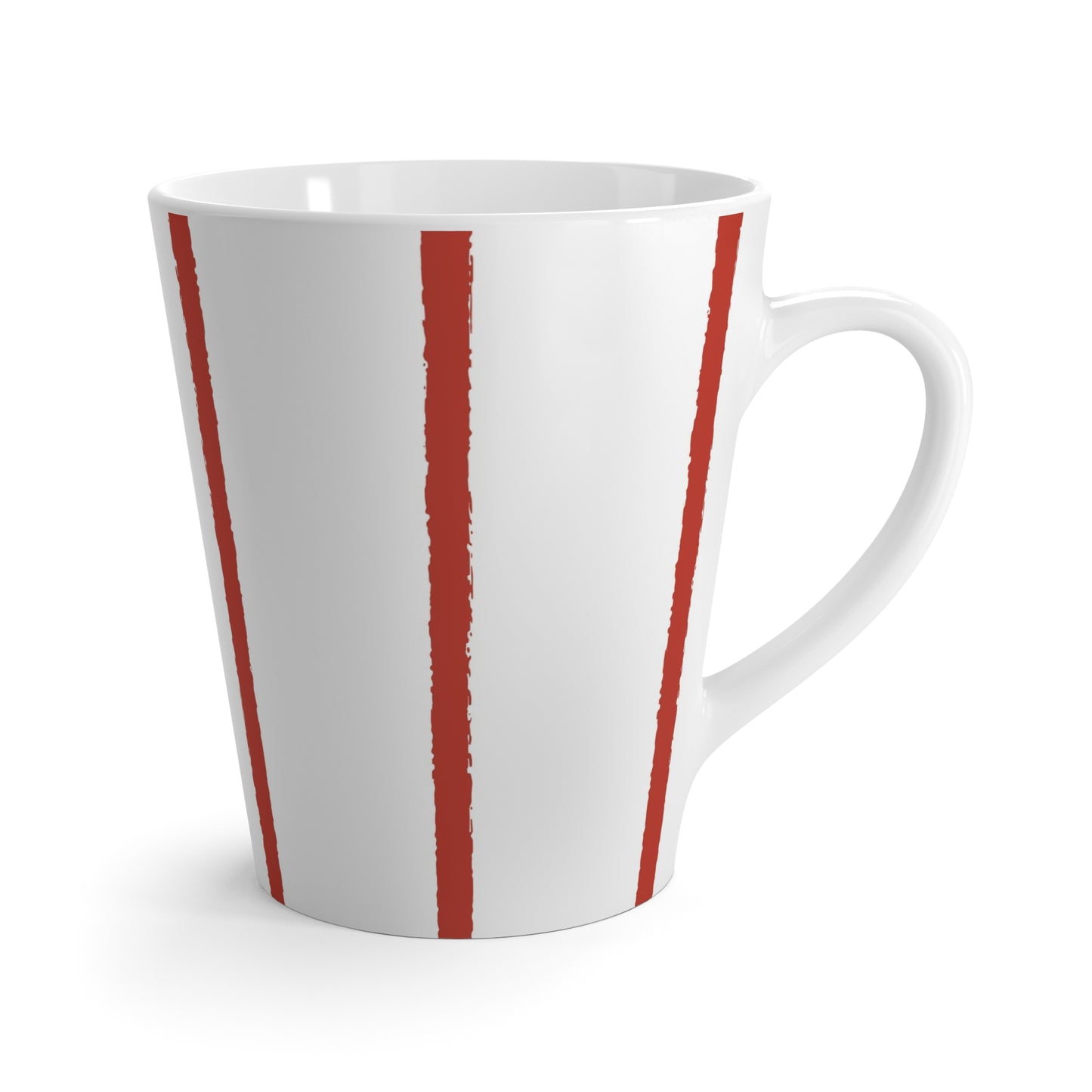 12oz Graphic Art Latte Mug | LM-1135-100-301