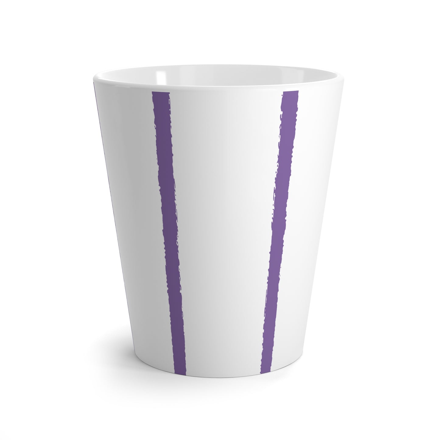 12oz Graphic Art Latte Mug | LM-1072-175-301