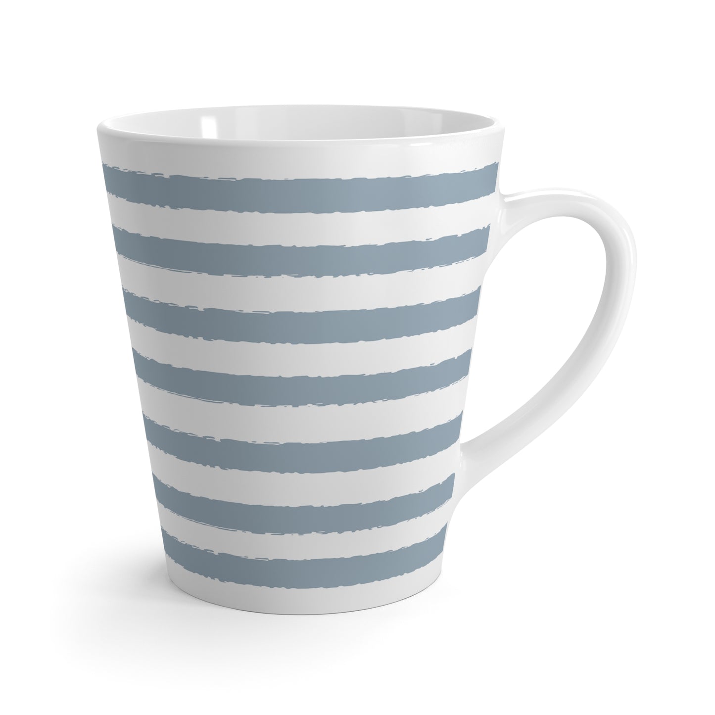 12oz Graphic Art Latte Mug | LM-1141-500-231