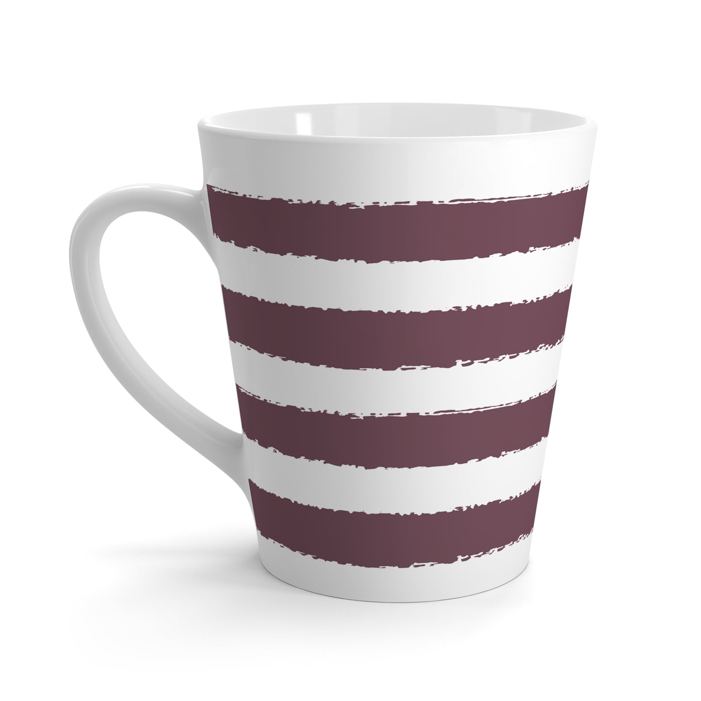 12oz Graphic Art Latte Mug | LM-1211-100-221