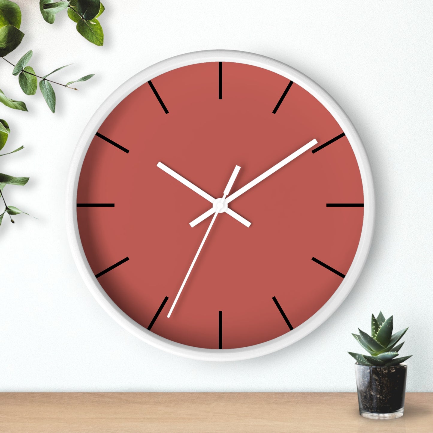 Wall Clock | CL-1137-B00