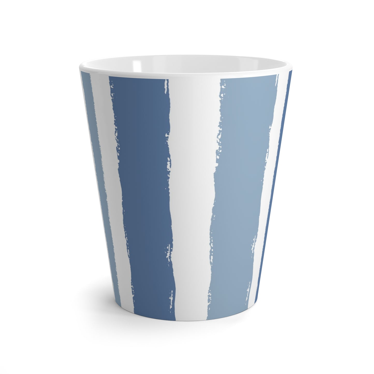12oz Graphic Art Latte Mug | LM-1231-111