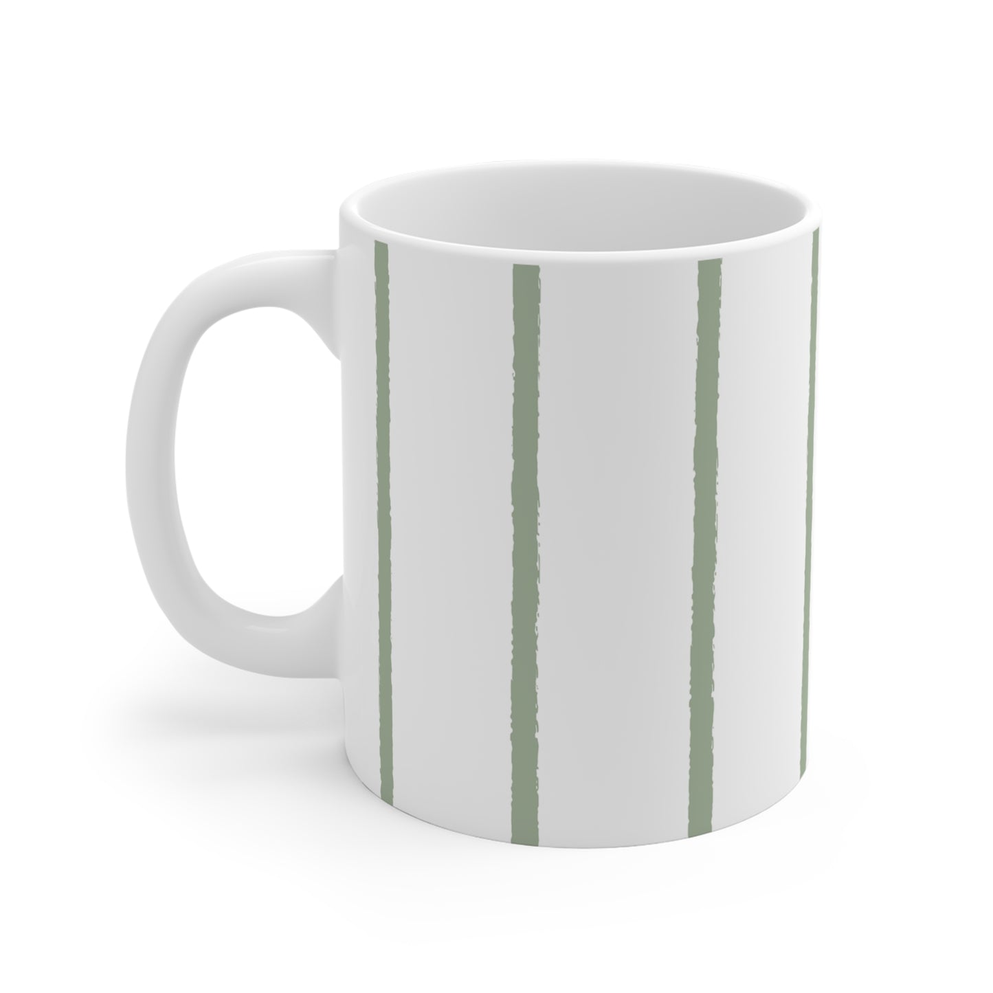11oz Graphic Art Ceramic Mug | CM-1052-301