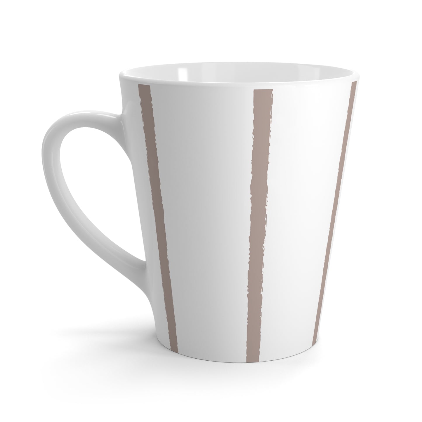 12oz Graphic Art Latte Mug | LM-1152-550-301