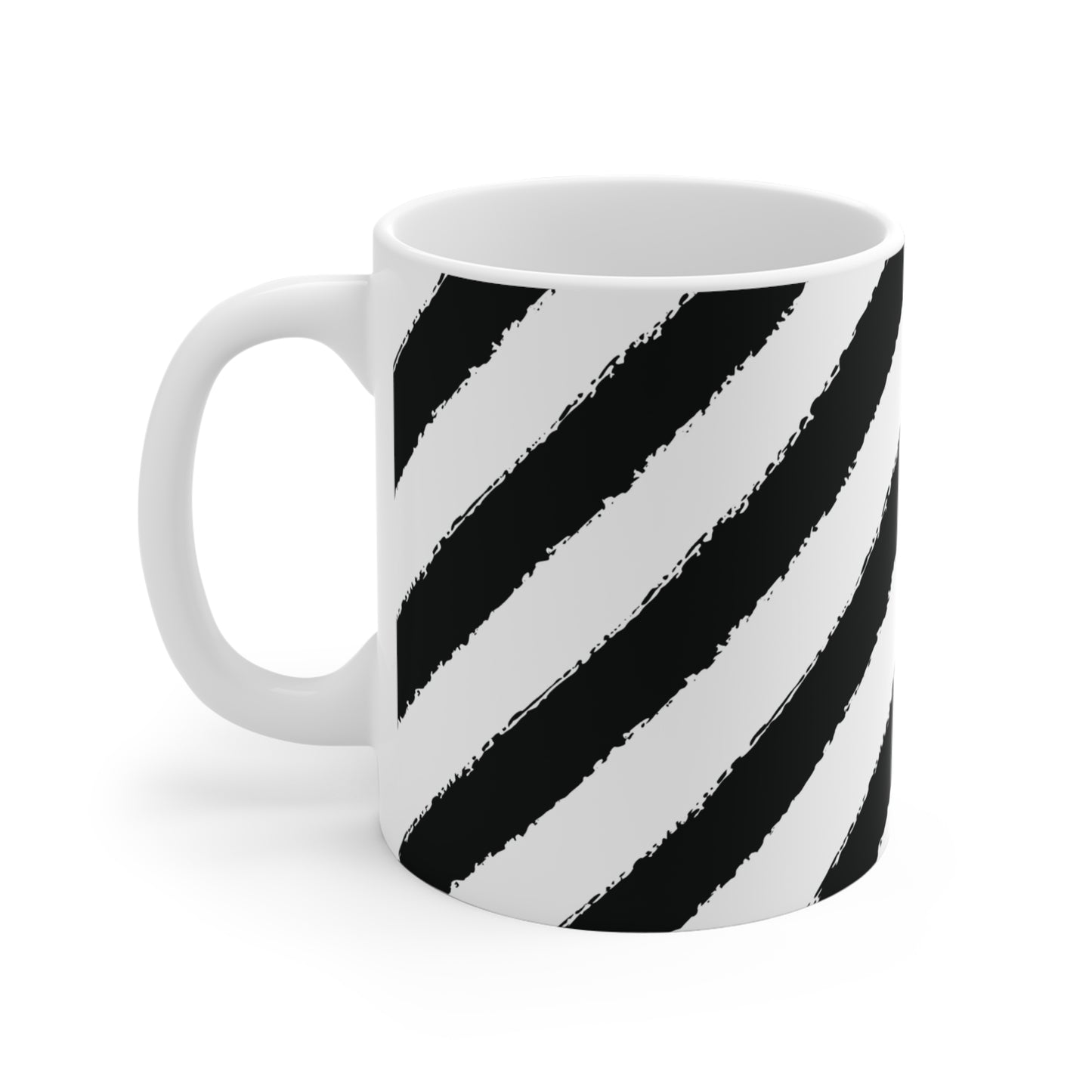 11oz Graphic Art Ceramic Mug | CM-1010-151